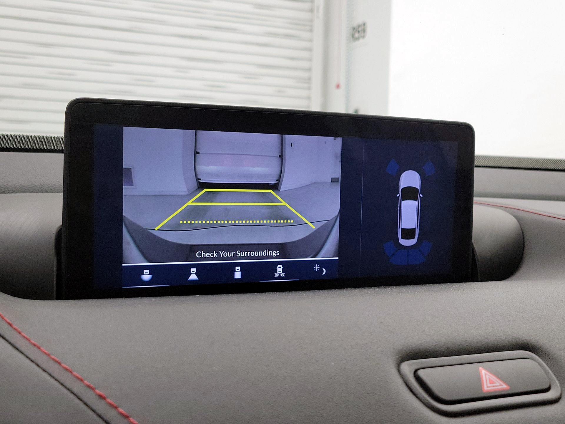 Thumbnail: 2022 Acura TLX - 15