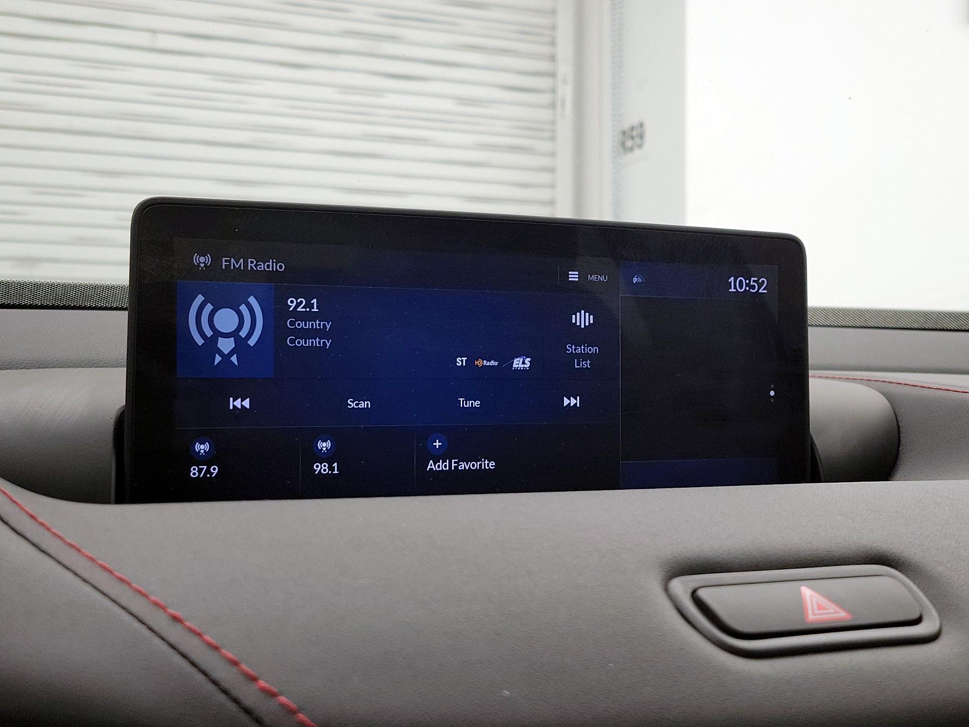 Thumbnail: 2022 Acura TLX - 16