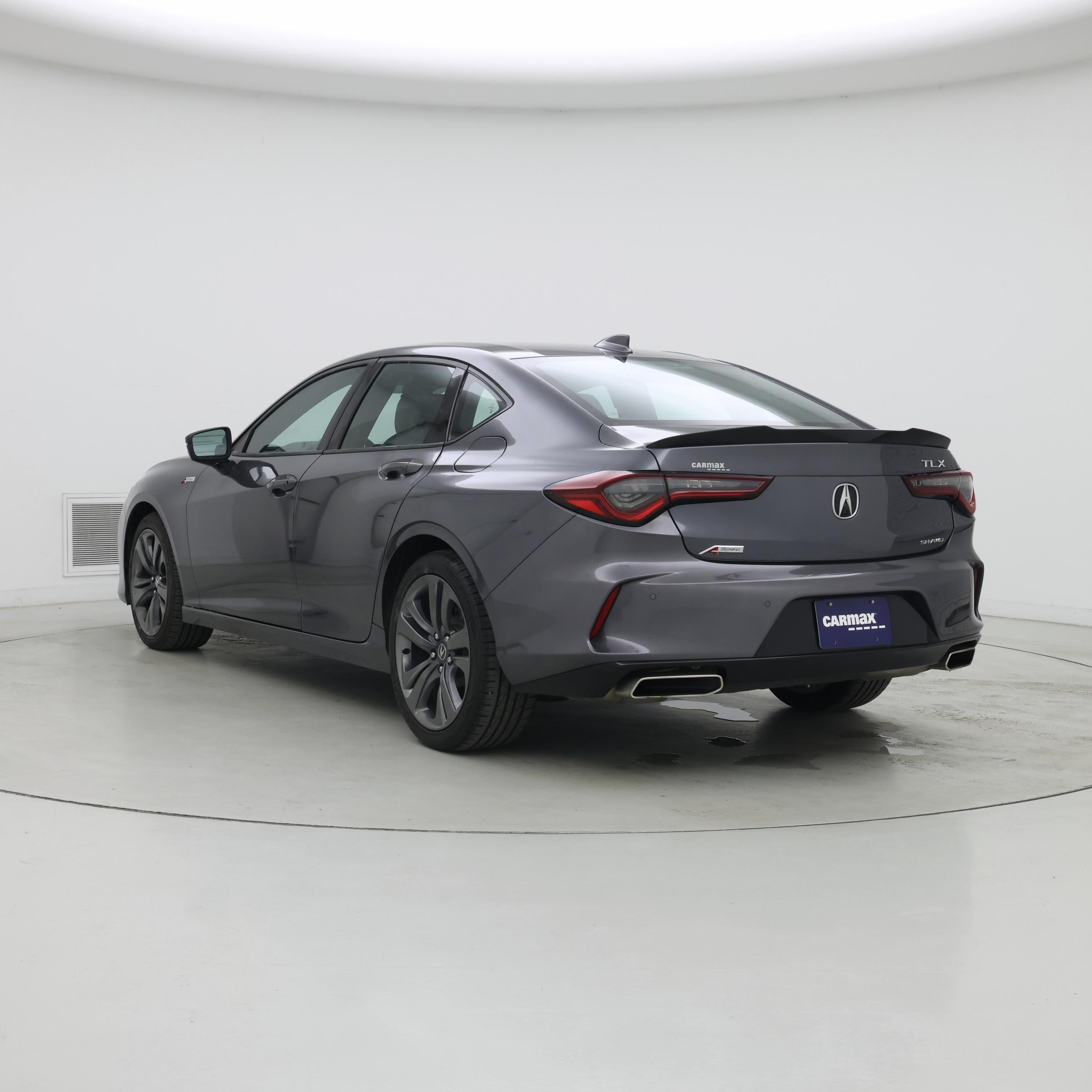 Thumbnail: 2022 Acura TLX - 2