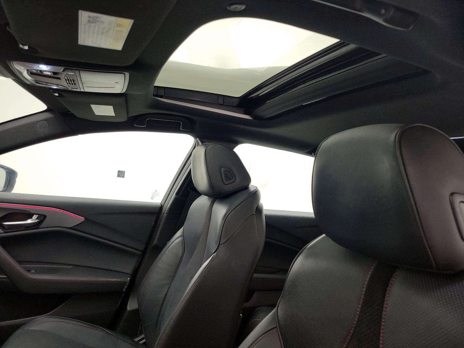 Thumbnail: 2022 Acura TLX - 20