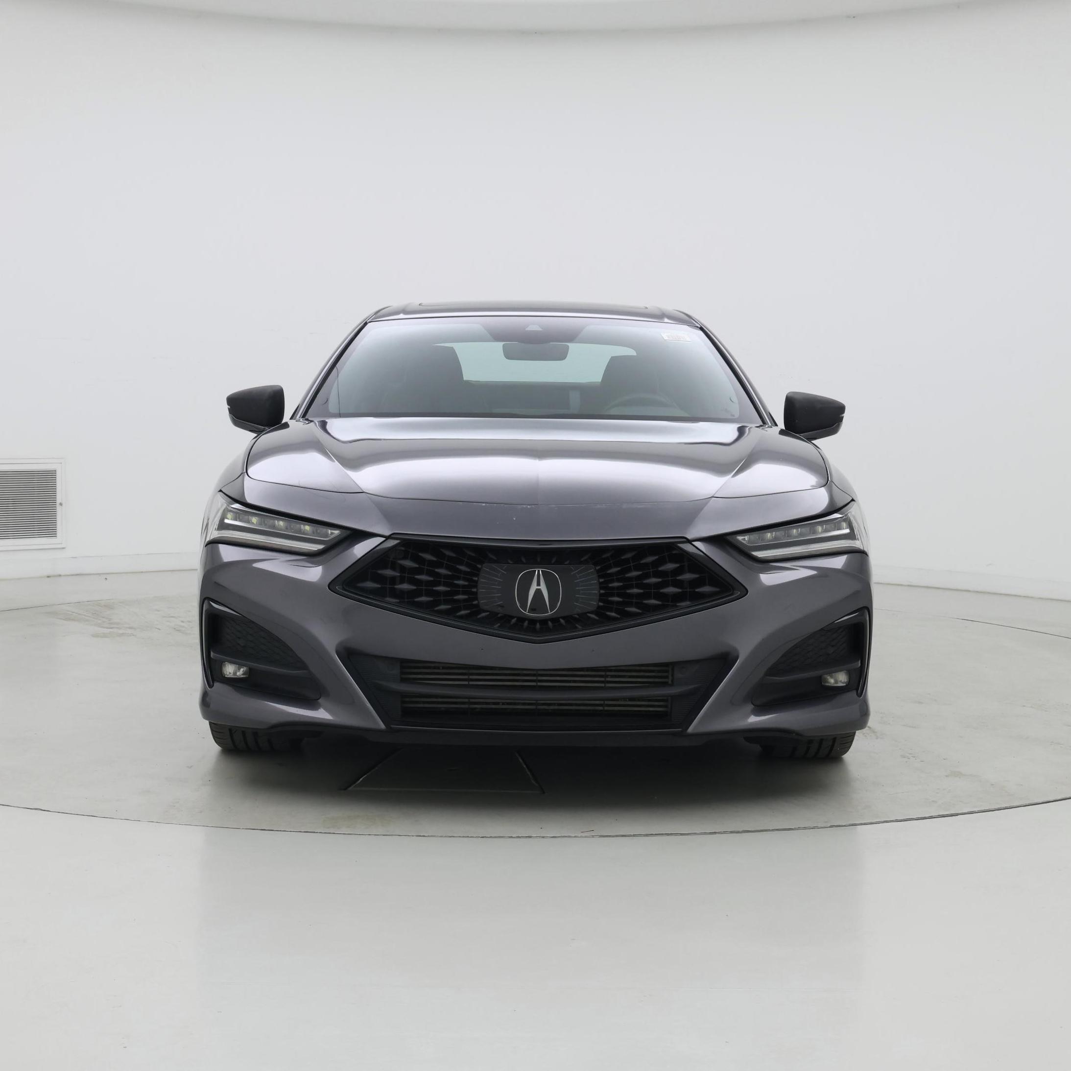 Thumbnail: 2022 Acura TLX - 5
