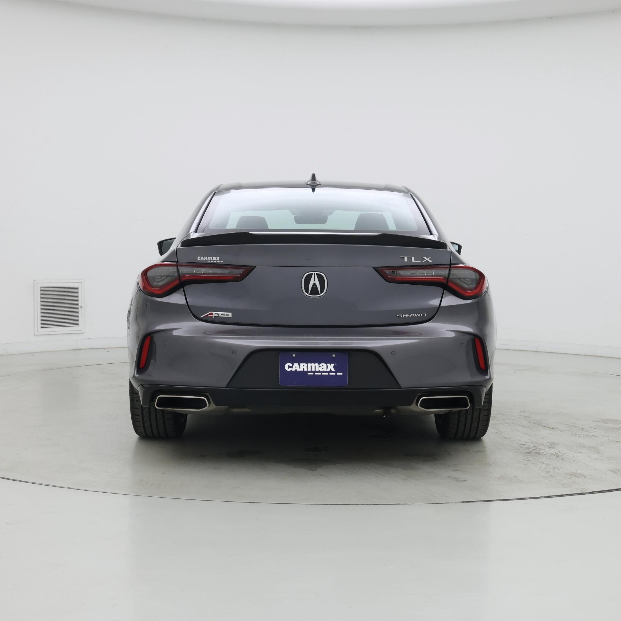 Thumbnail: 2022 Acura TLX - 6