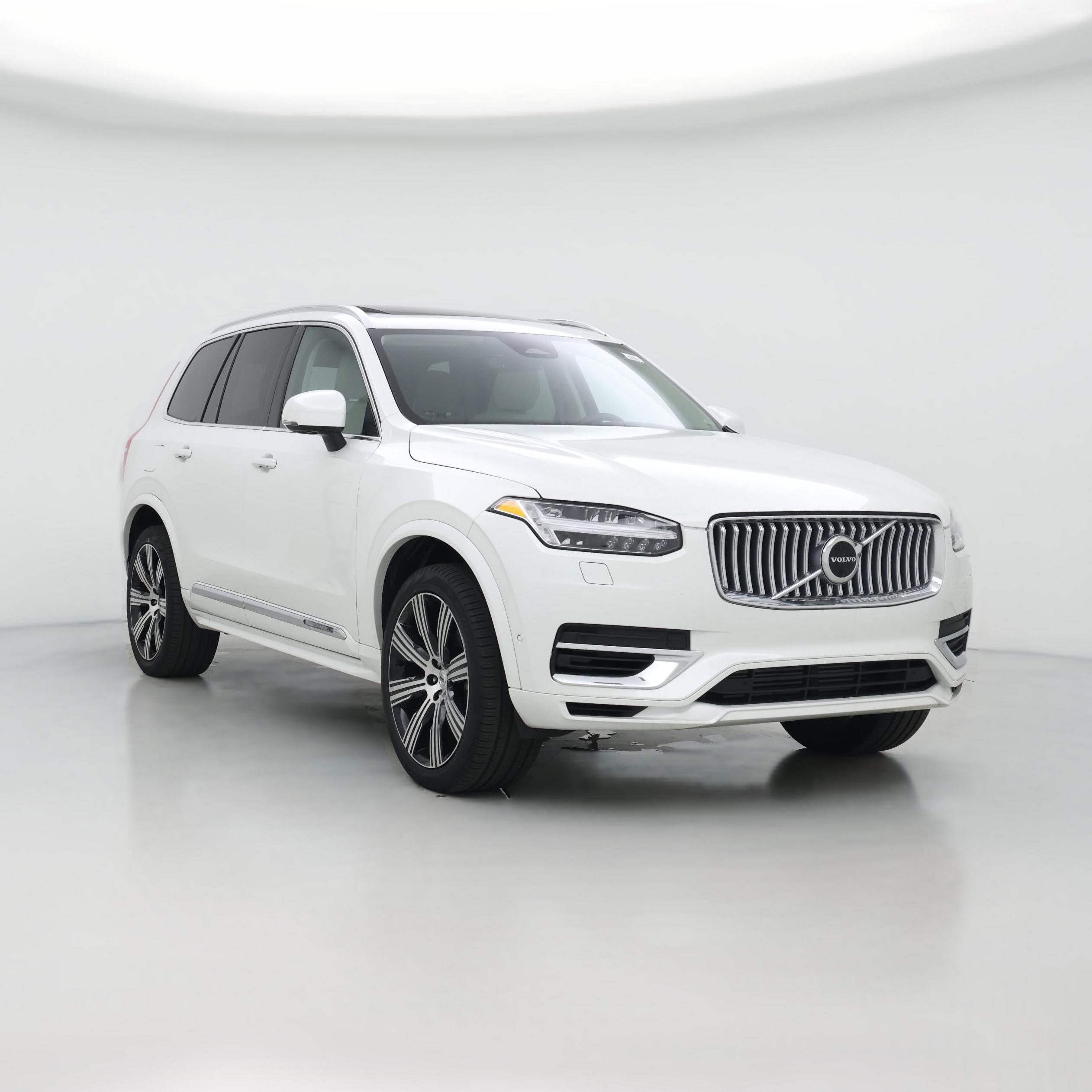 Thumbnail: 2023 Volvo XC90 - 1