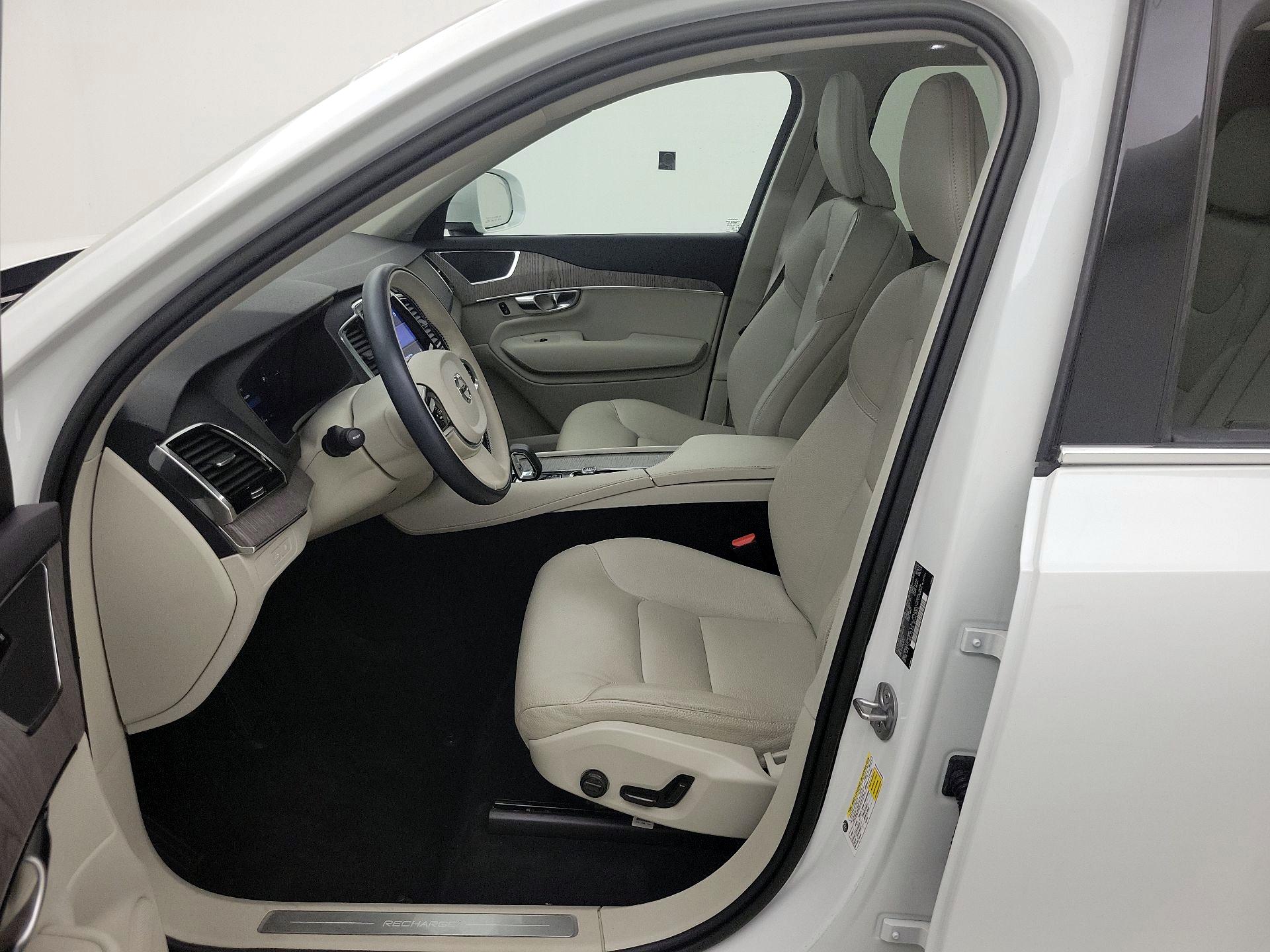 Thumbnail: 2023 Volvo XC90 - 11