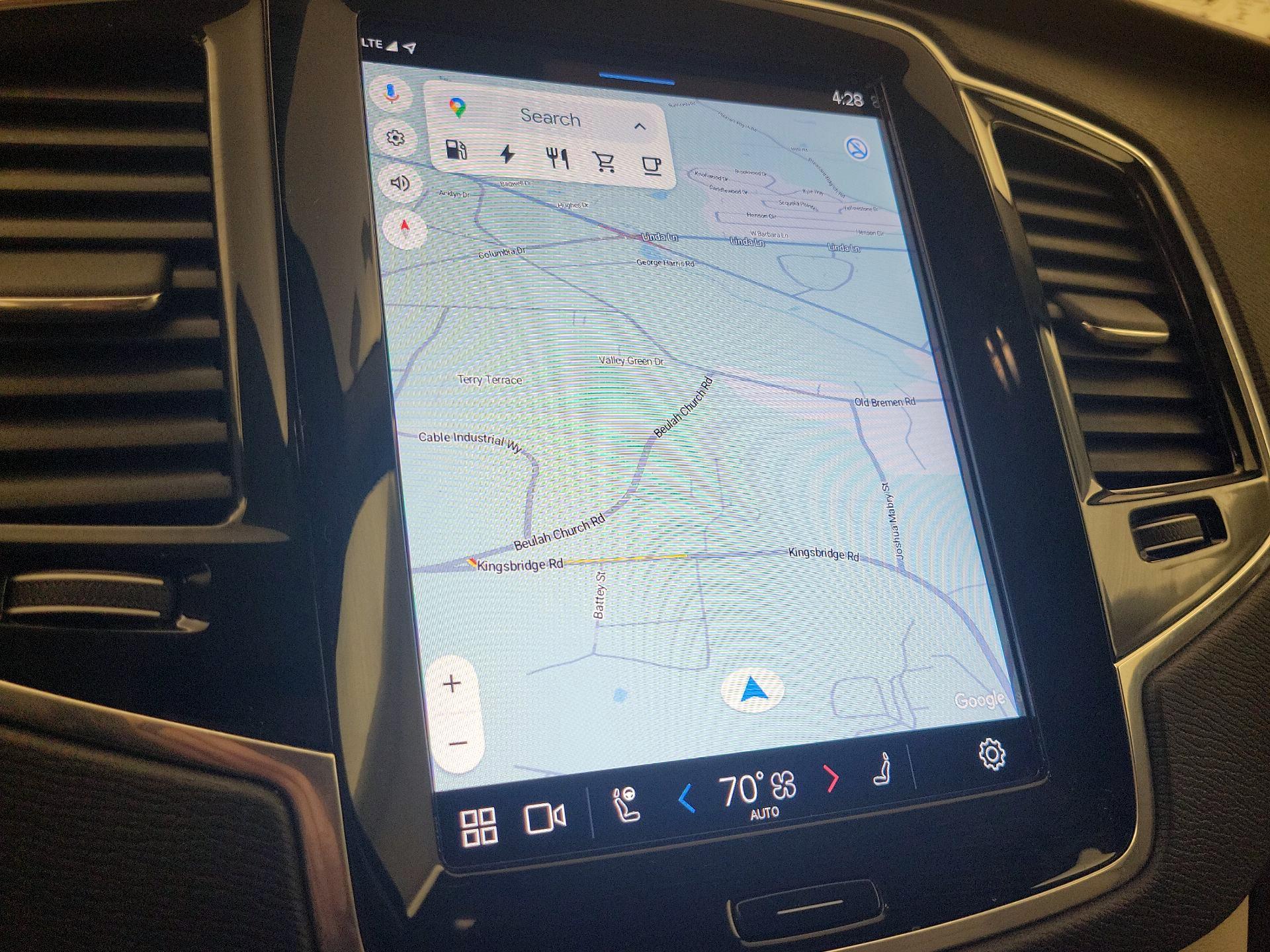 Thumbnail: 2023 Volvo XC90 - 14