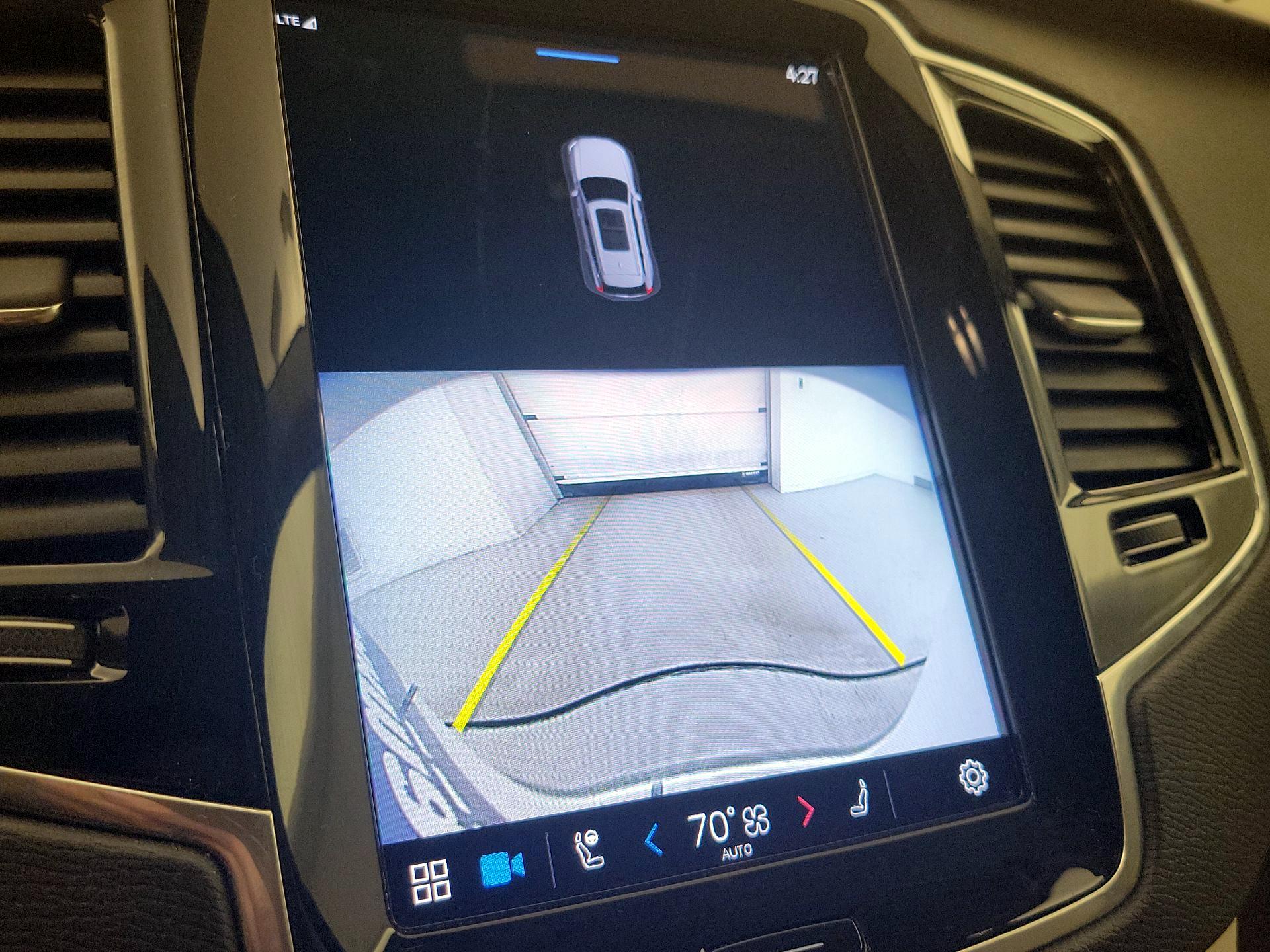 Thumbnail: 2023 Volvo XC90 - 15