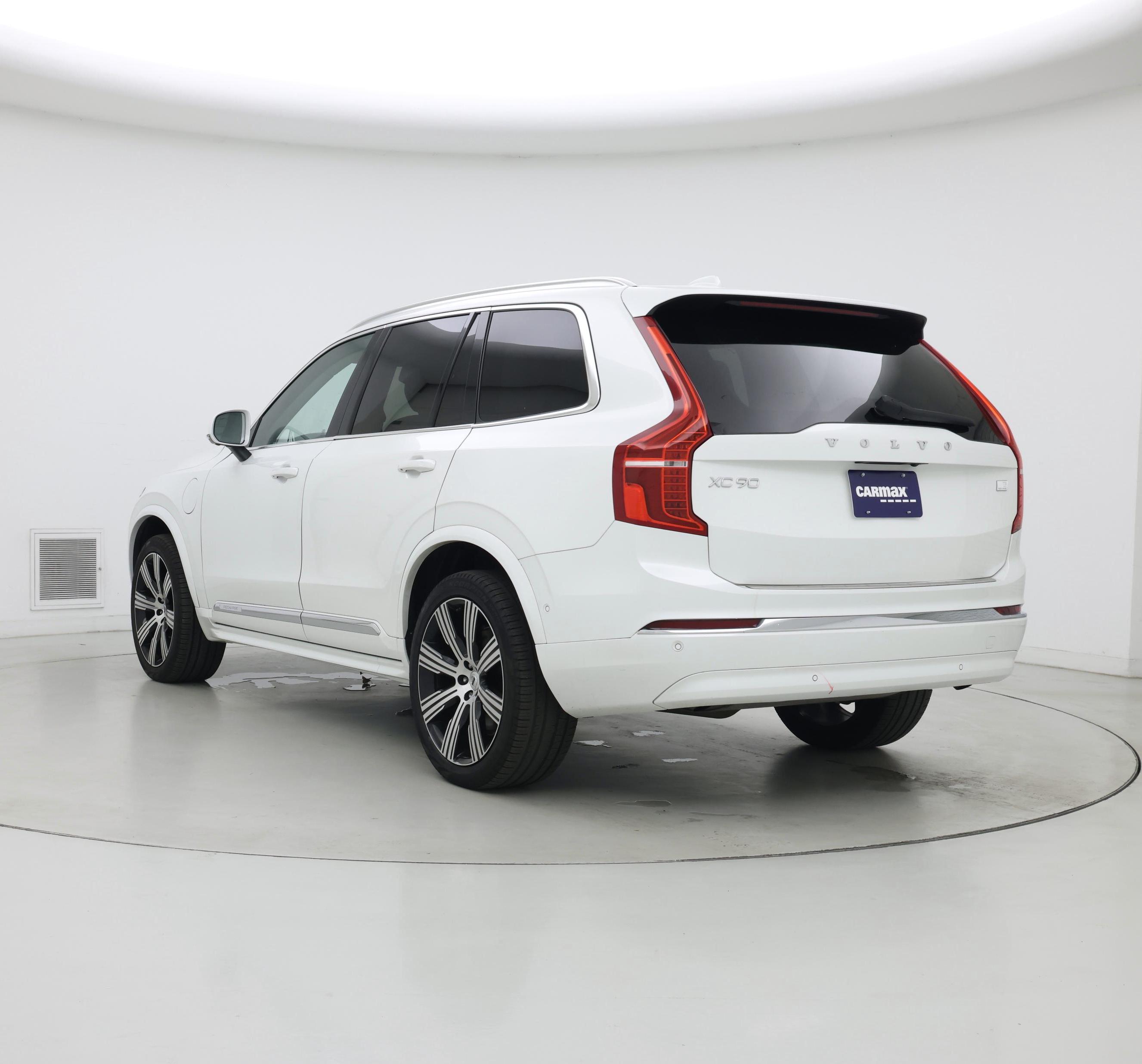 Thumbnail: 2023 Volvo XC90 - 2