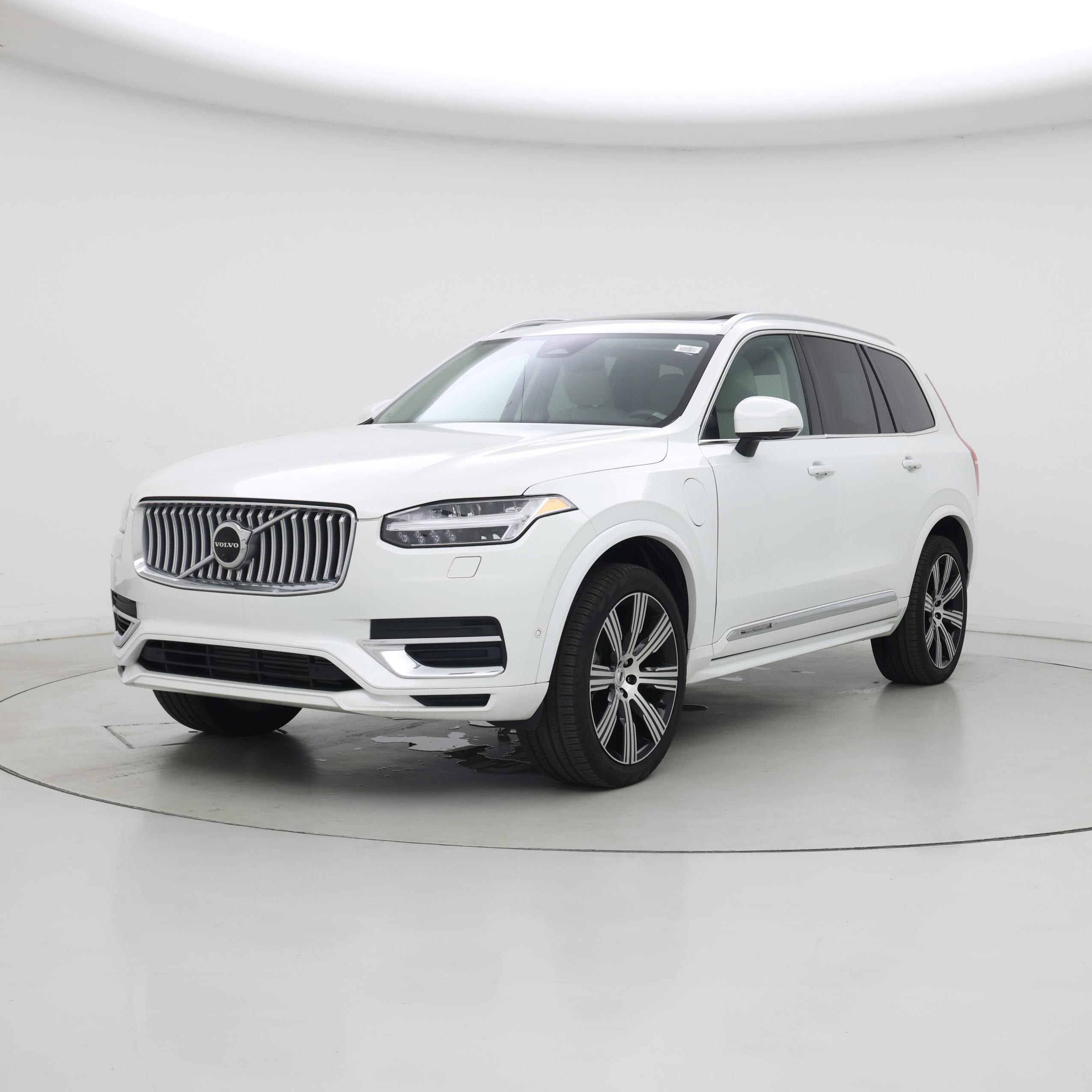 Thumbnail: 2023 Volvo XC90 - 4