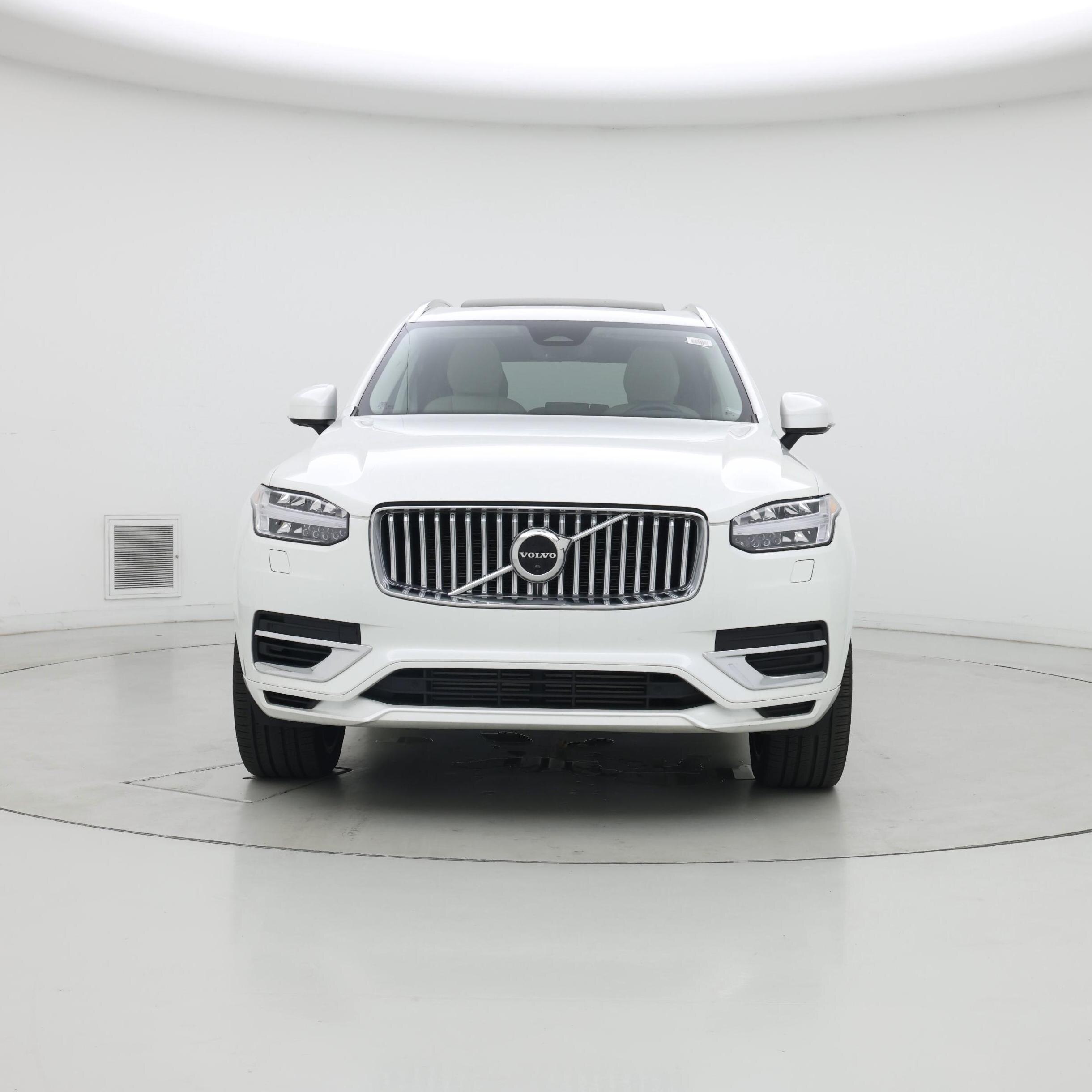 Thumbnail: 2023 Volvo XC90 - 5