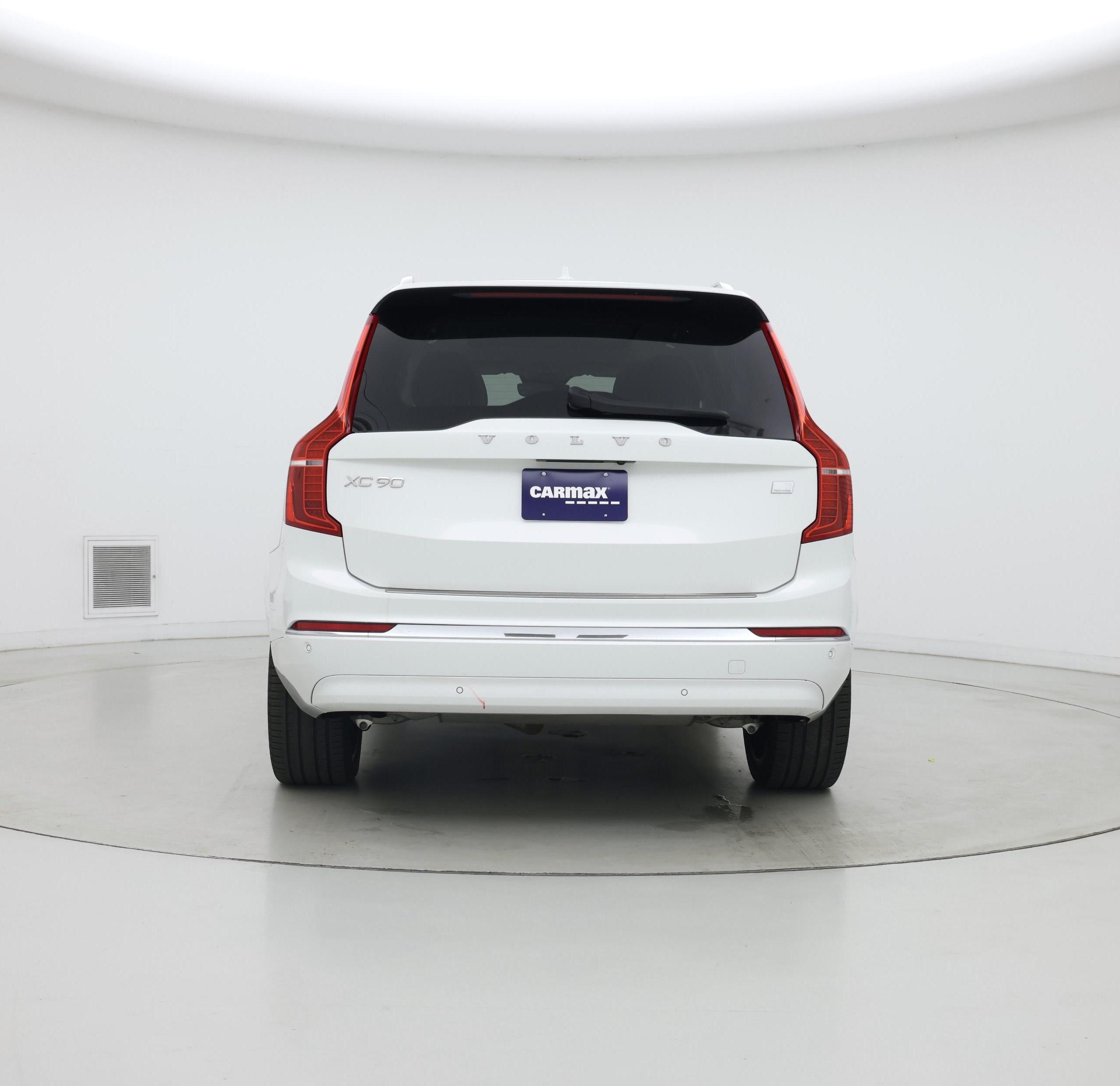 Thumbnail: 2023 Volvo XC90 - 6