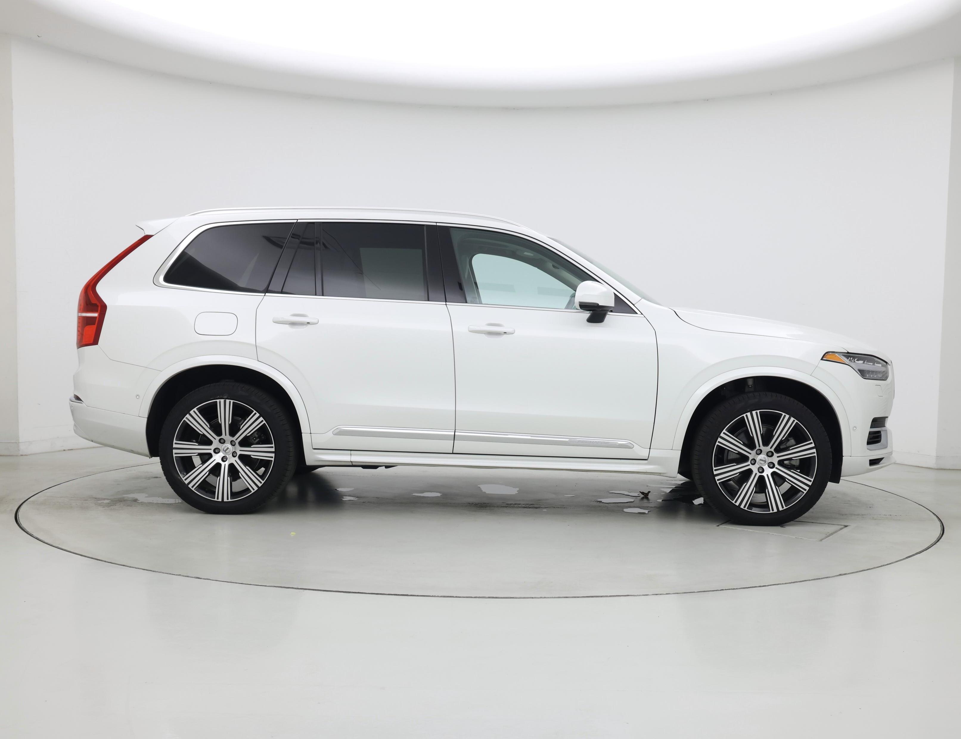 Thumbnail: 2023 Volvo XC90 - 7