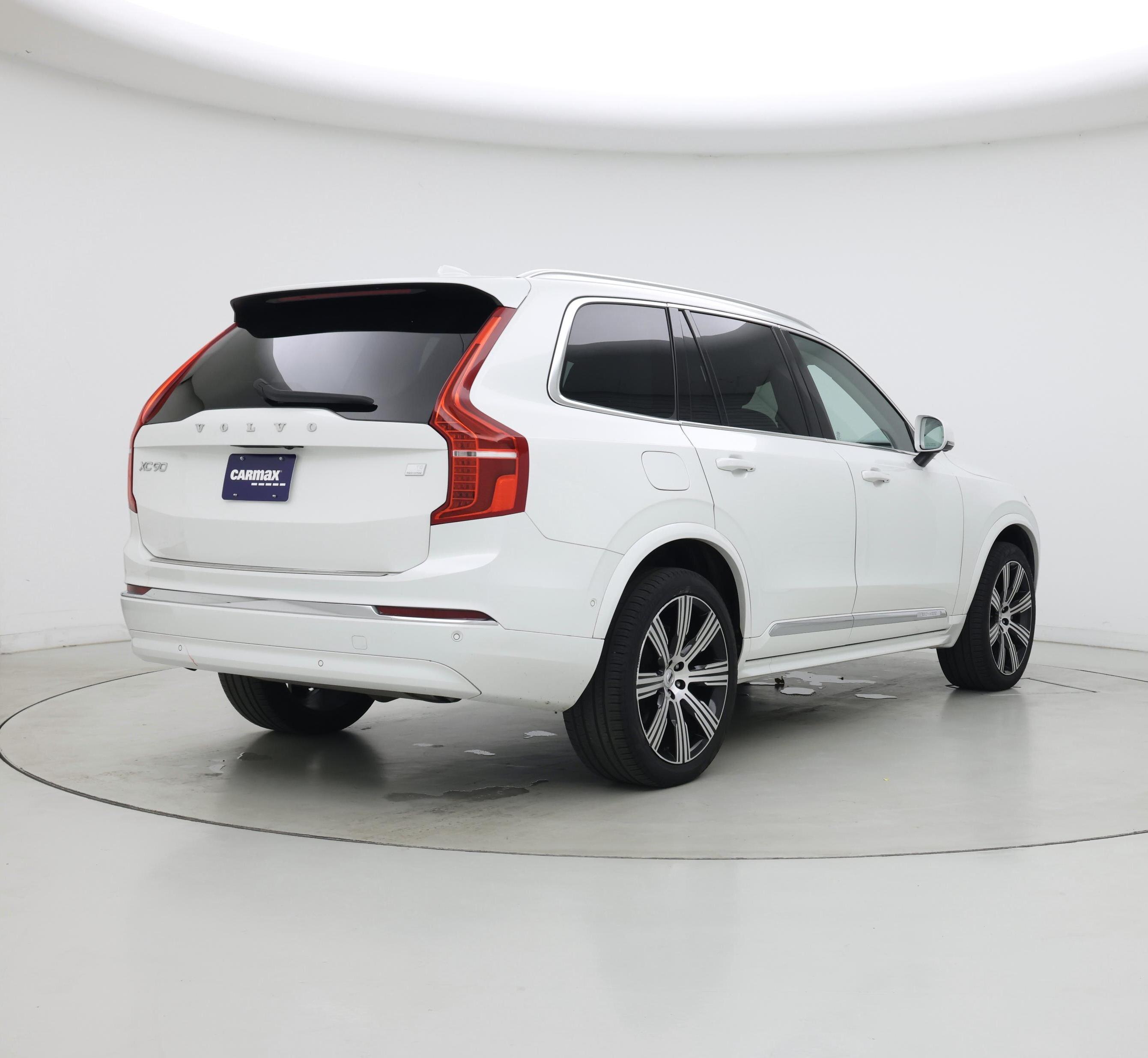 Thumbnail: 2023 Volvo XC90 - 8