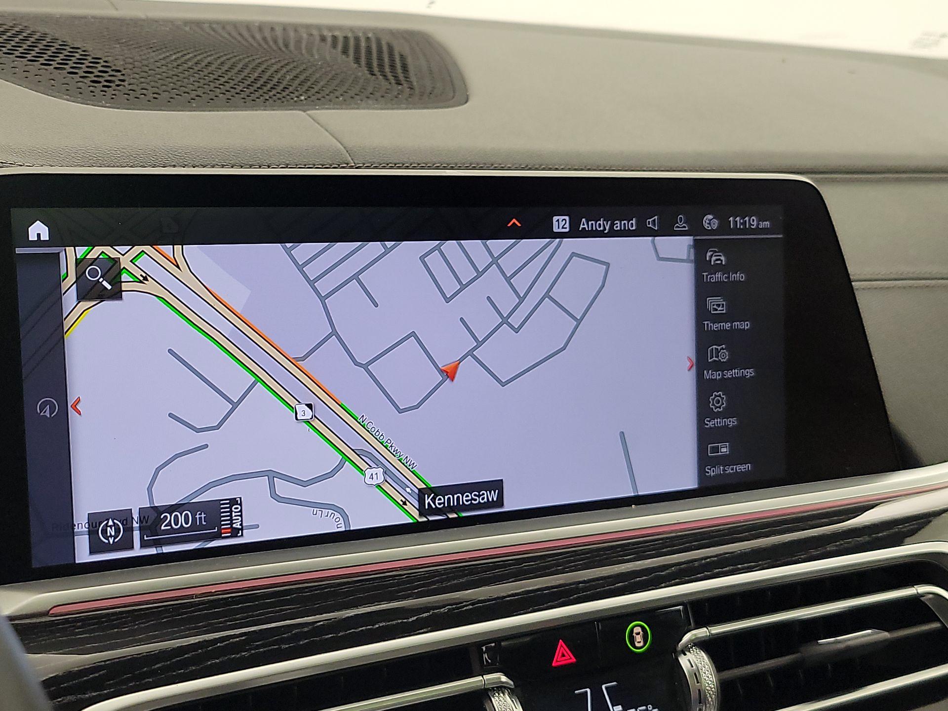 Thumbnail: 2022 BMW X7 - 14