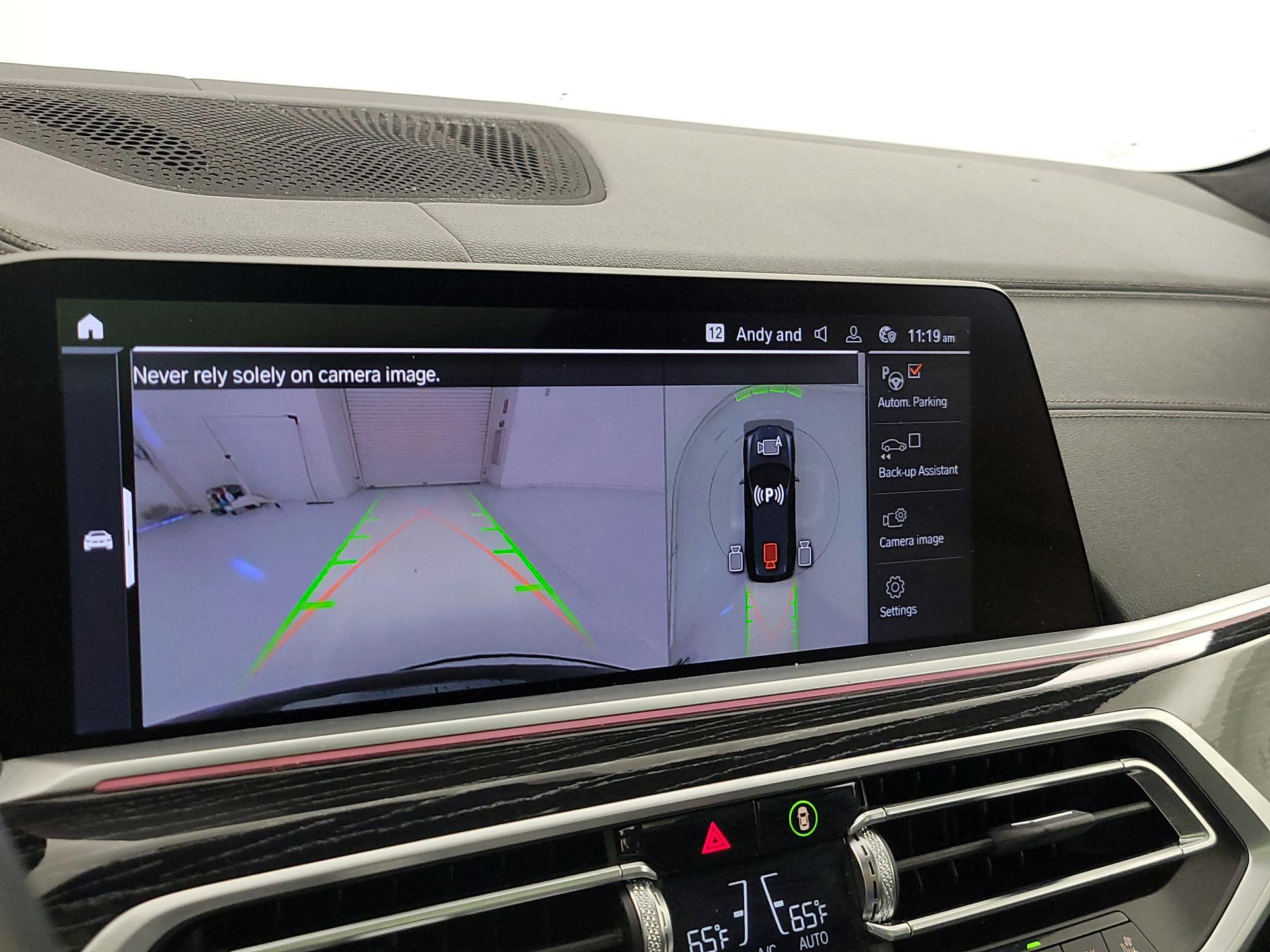 Thumbnail: 2022 BMW X7 - 15