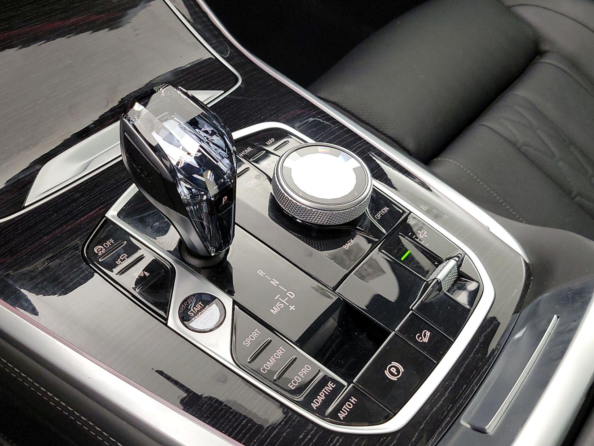 Thumbnail: 2022 BMW X7 - 18