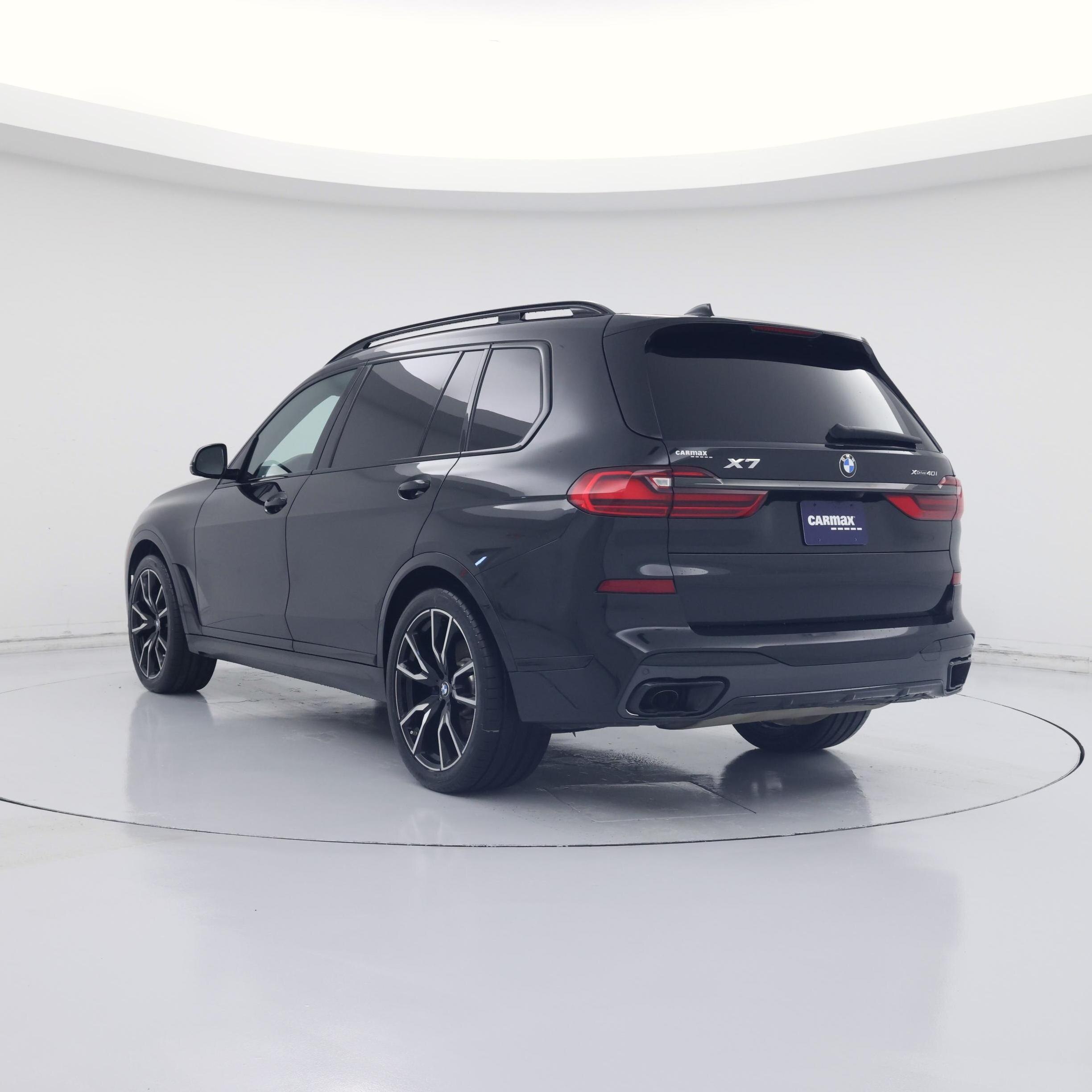 Thumbnail: 2022 BMW X7 - 2