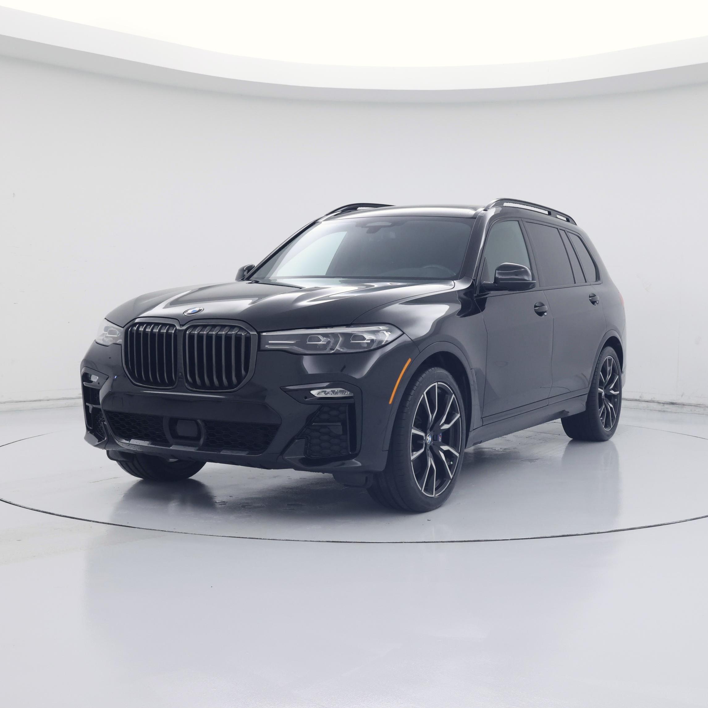 Thumbnail: 2022 BMW X7 - 4