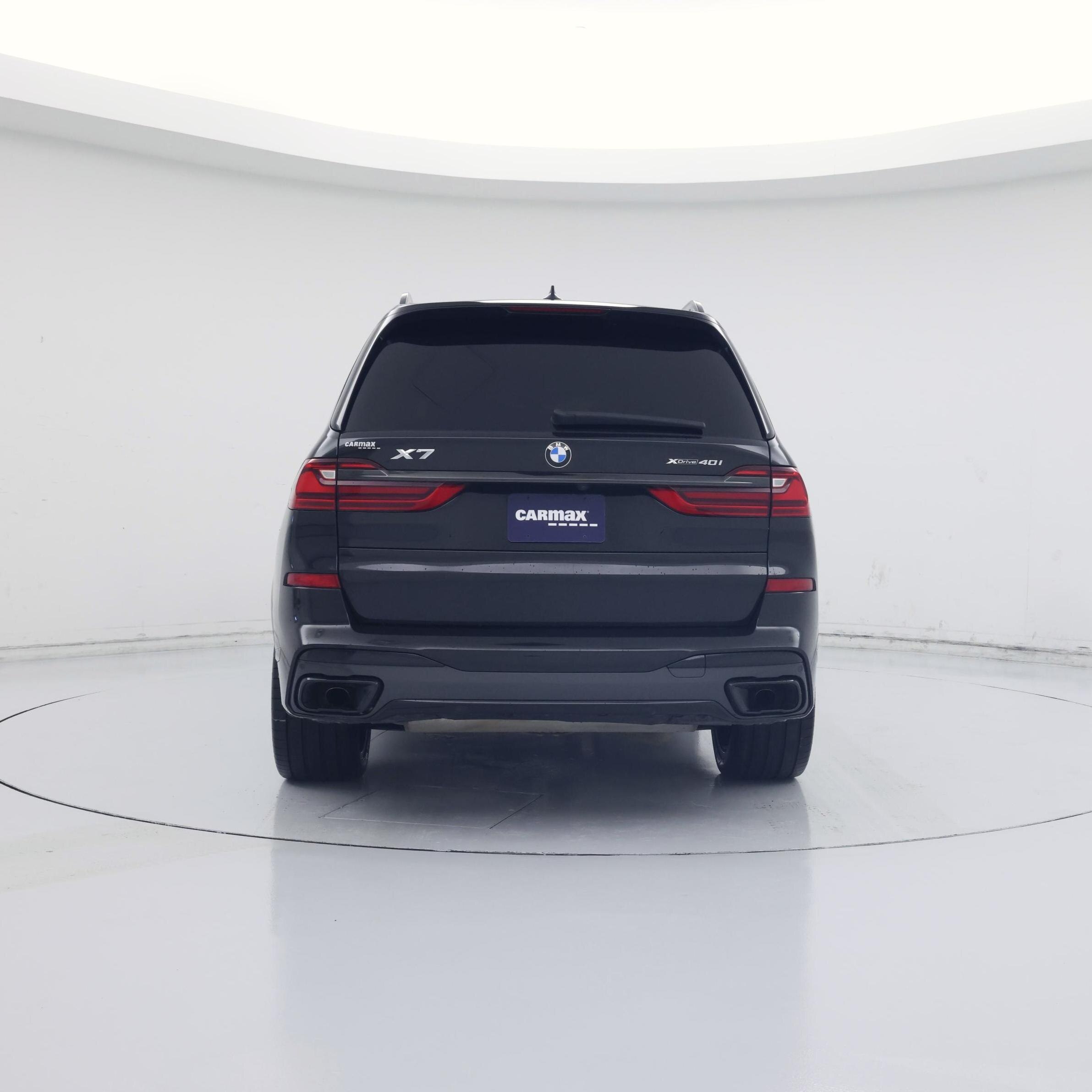 Thumbnail: 2022 BMW X7 - 6