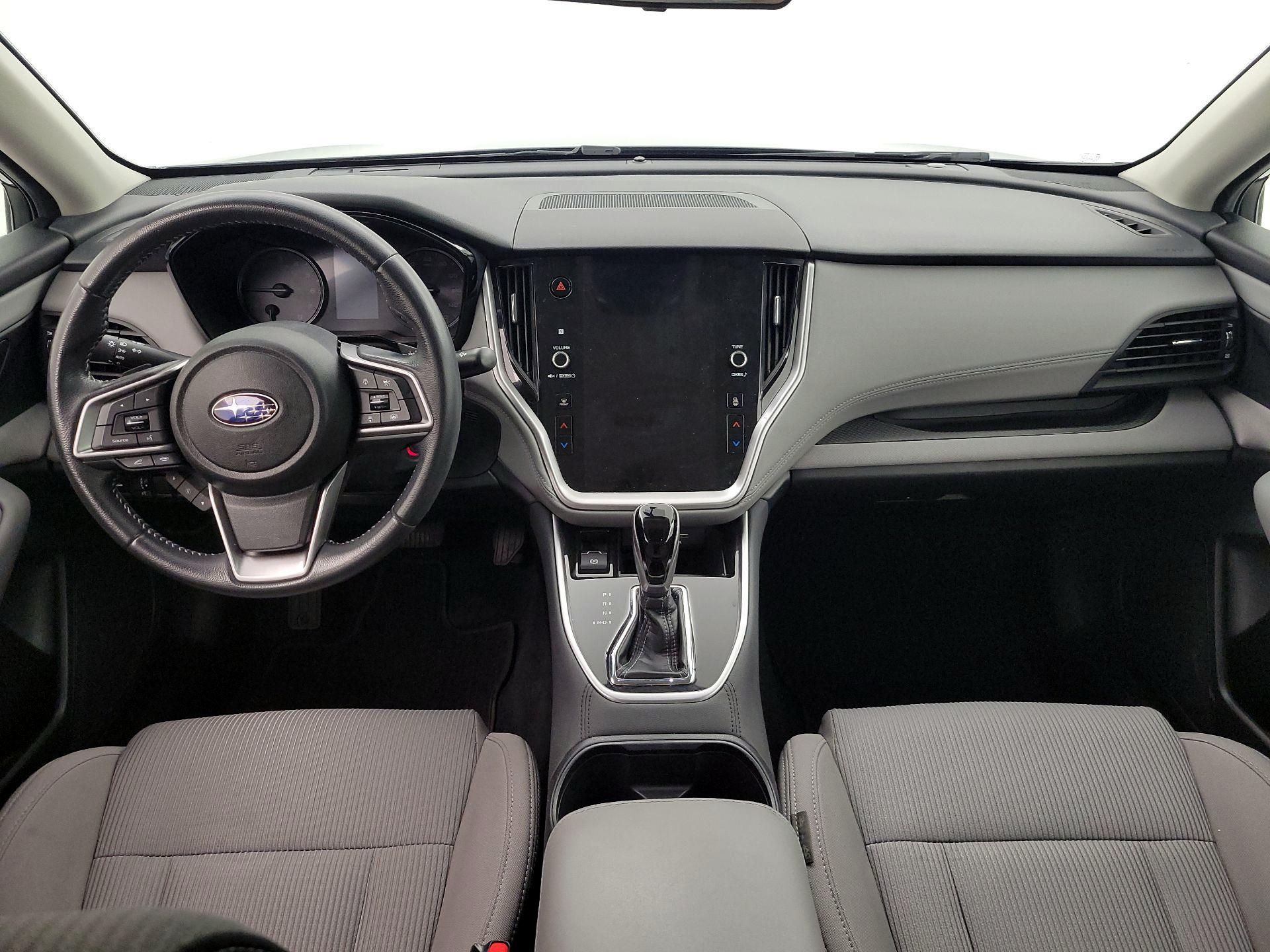 Thumbnail: 2021 Subaru Legacy - 9