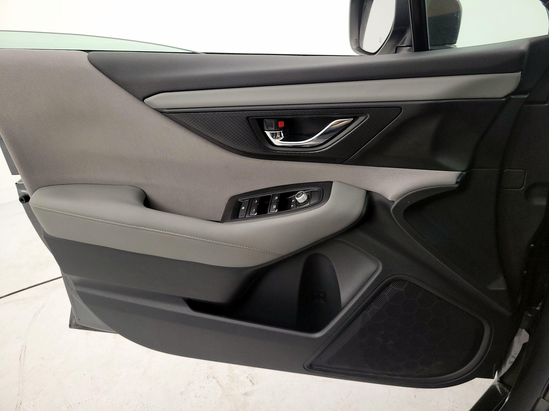 Thumbnail: 2021 Subaru Legacy - 12