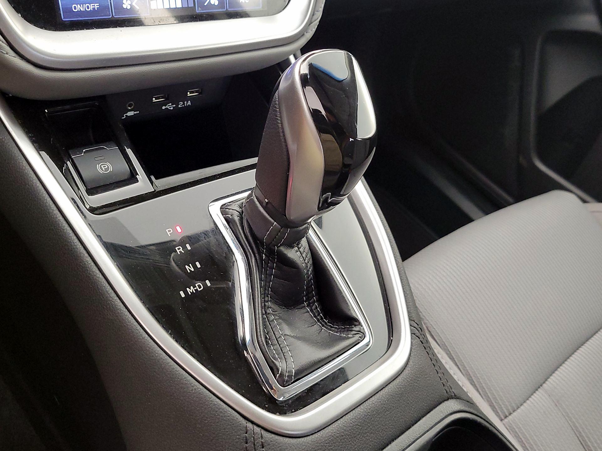 Thumbnail: 2021 Subaru Legacy - 17