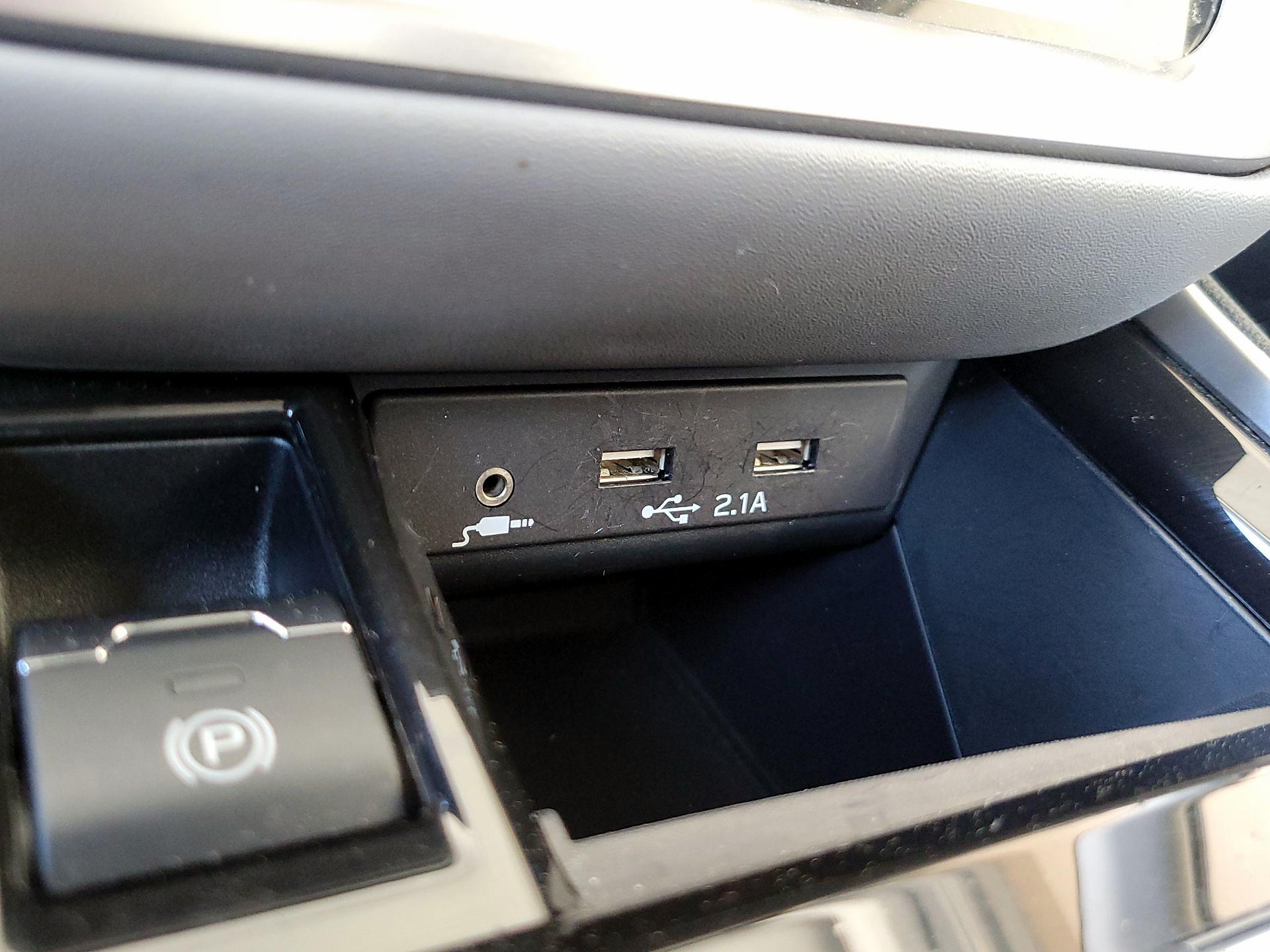 Thumbnail: 2021 Subaru Legacy - 18