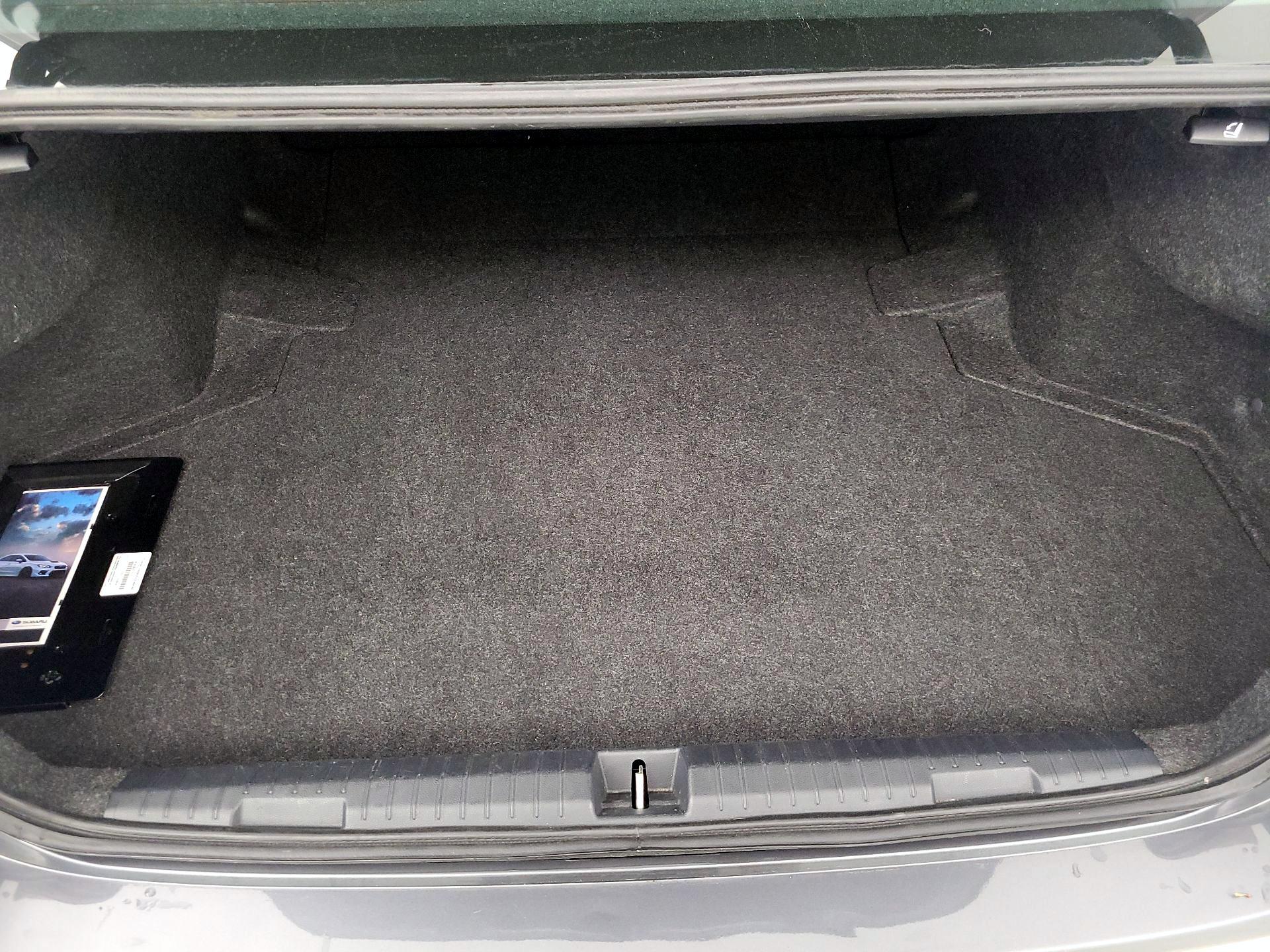 Thumbnail: 2021 Subaru Legacy - 20