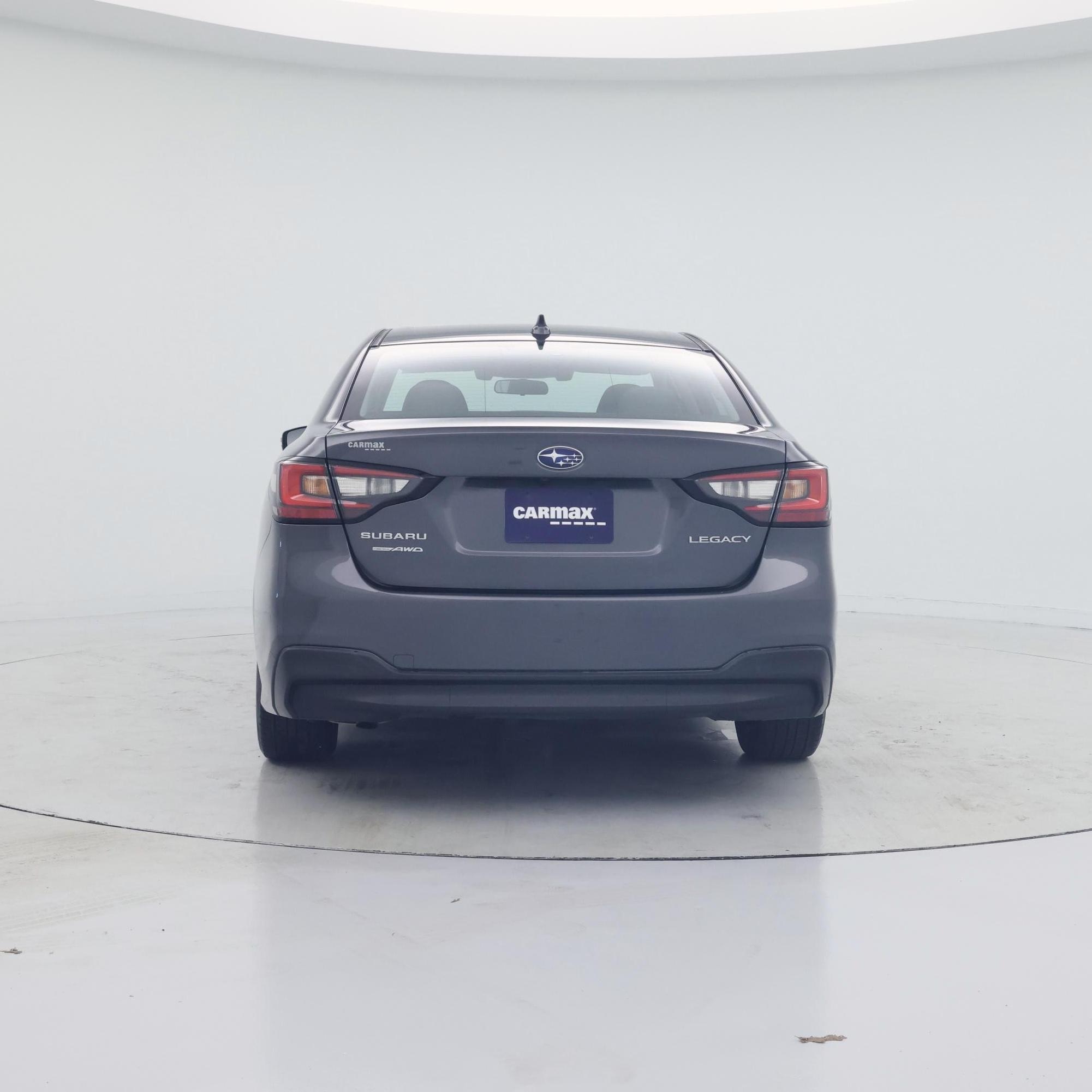 Thumbnail: 2021 Subaru Legacy - 6