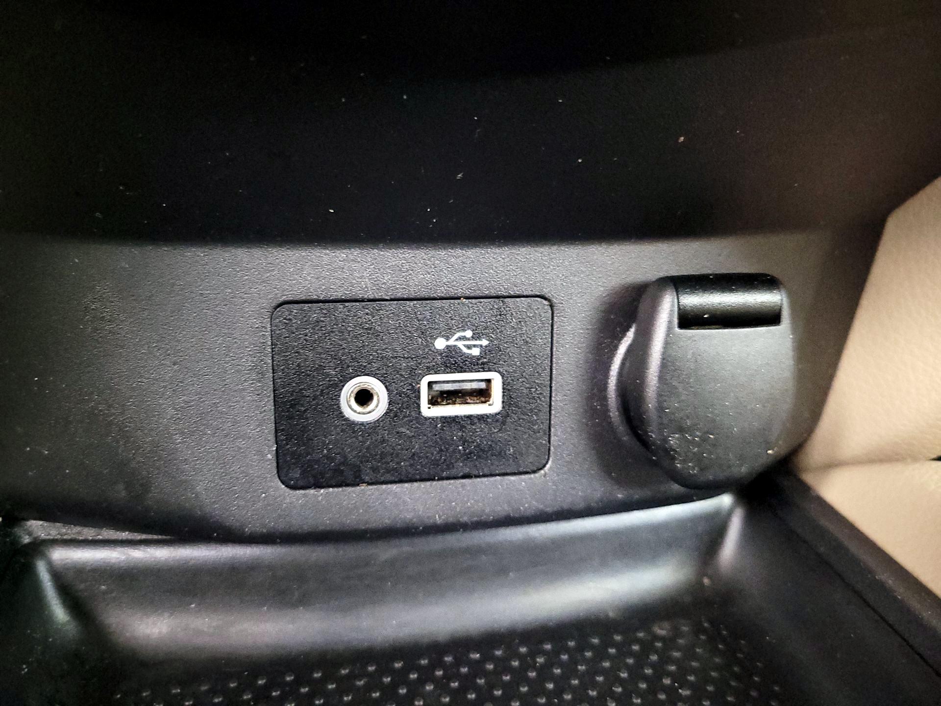 Thumbnail: 2018 Nissan Rogue - 19