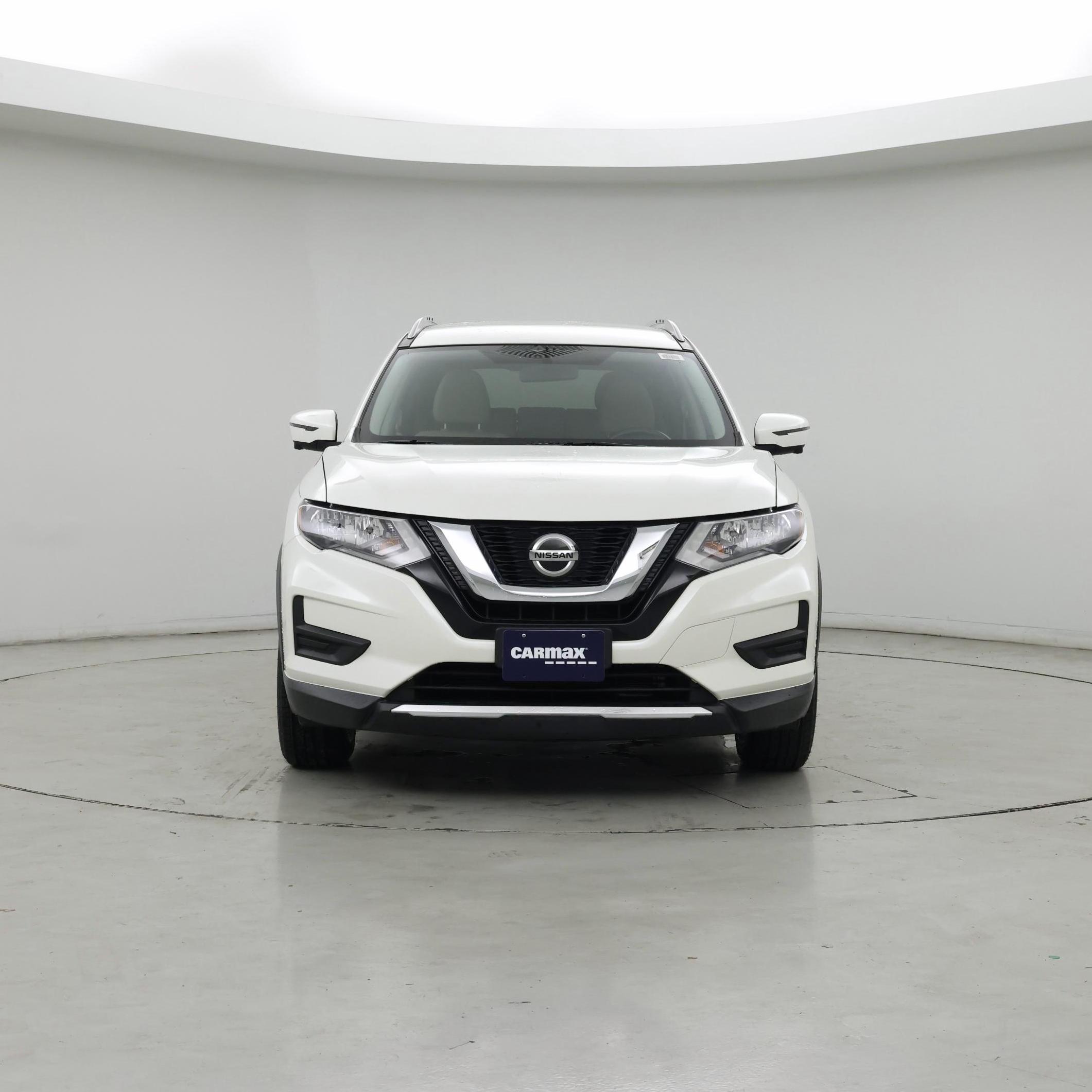 Thumbnail: 2018 Nissan Rogue - 5