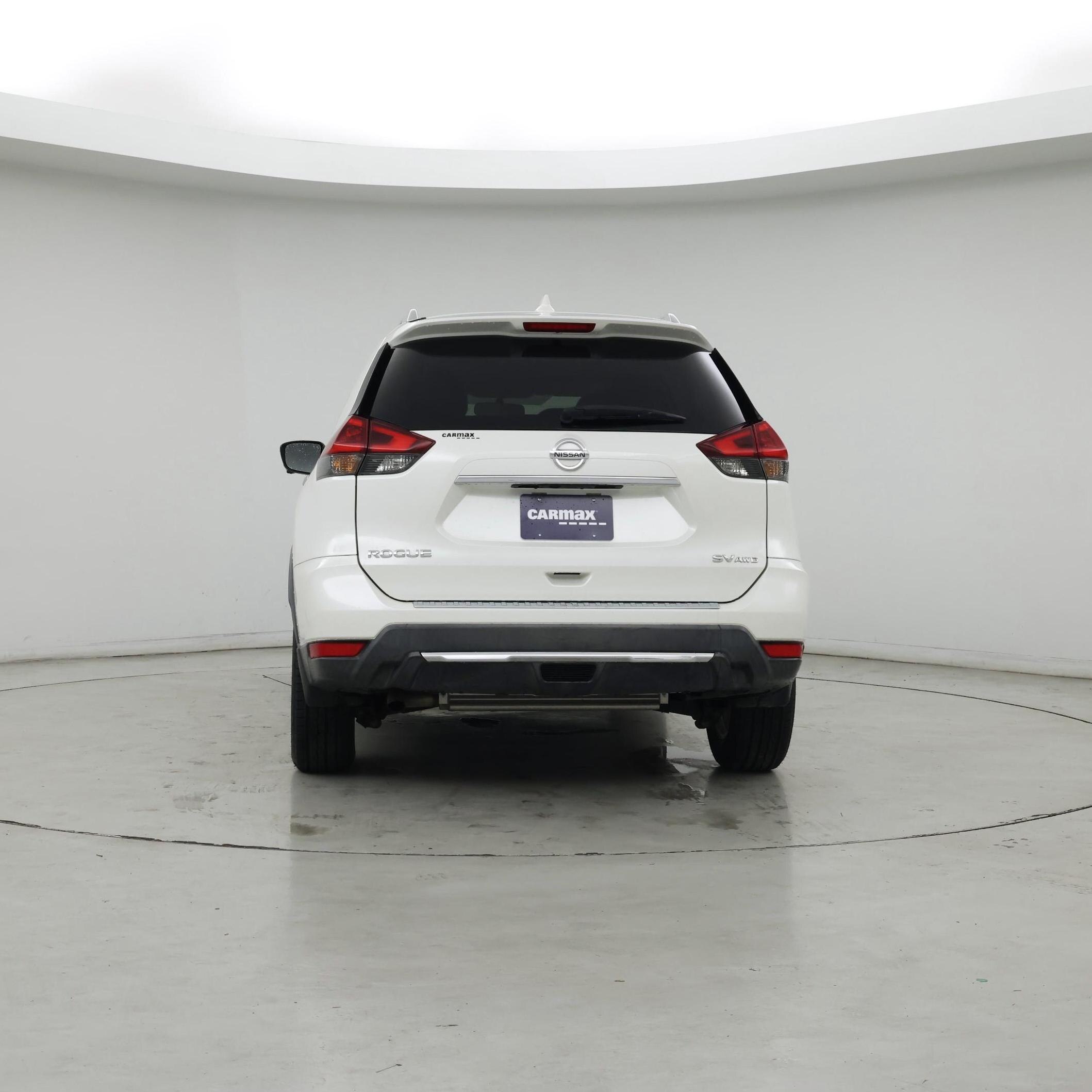 Thumbnail: 2018 Nissan Rogue - 6