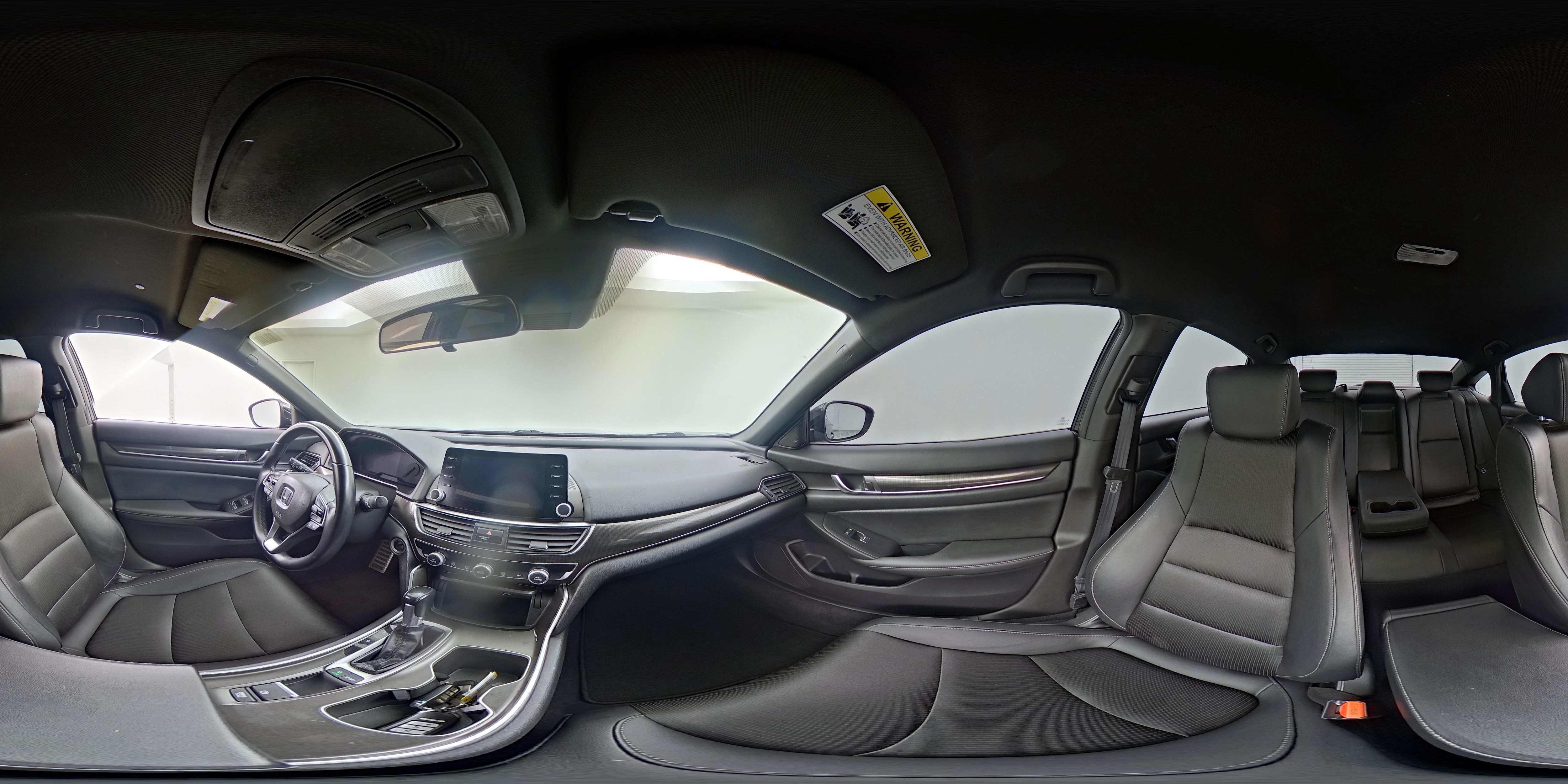 2019 Honda Accord Sport - Photo 24