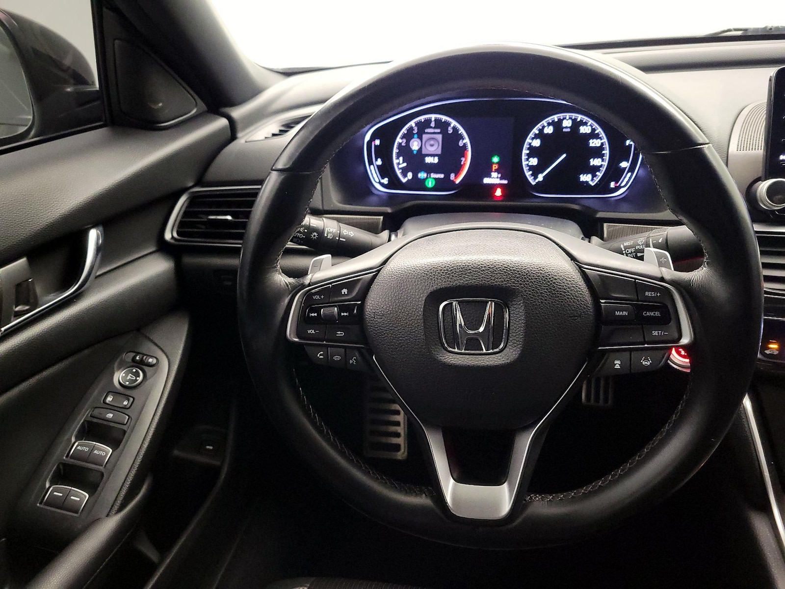 2019 Honda Accord Sport - Photo 11