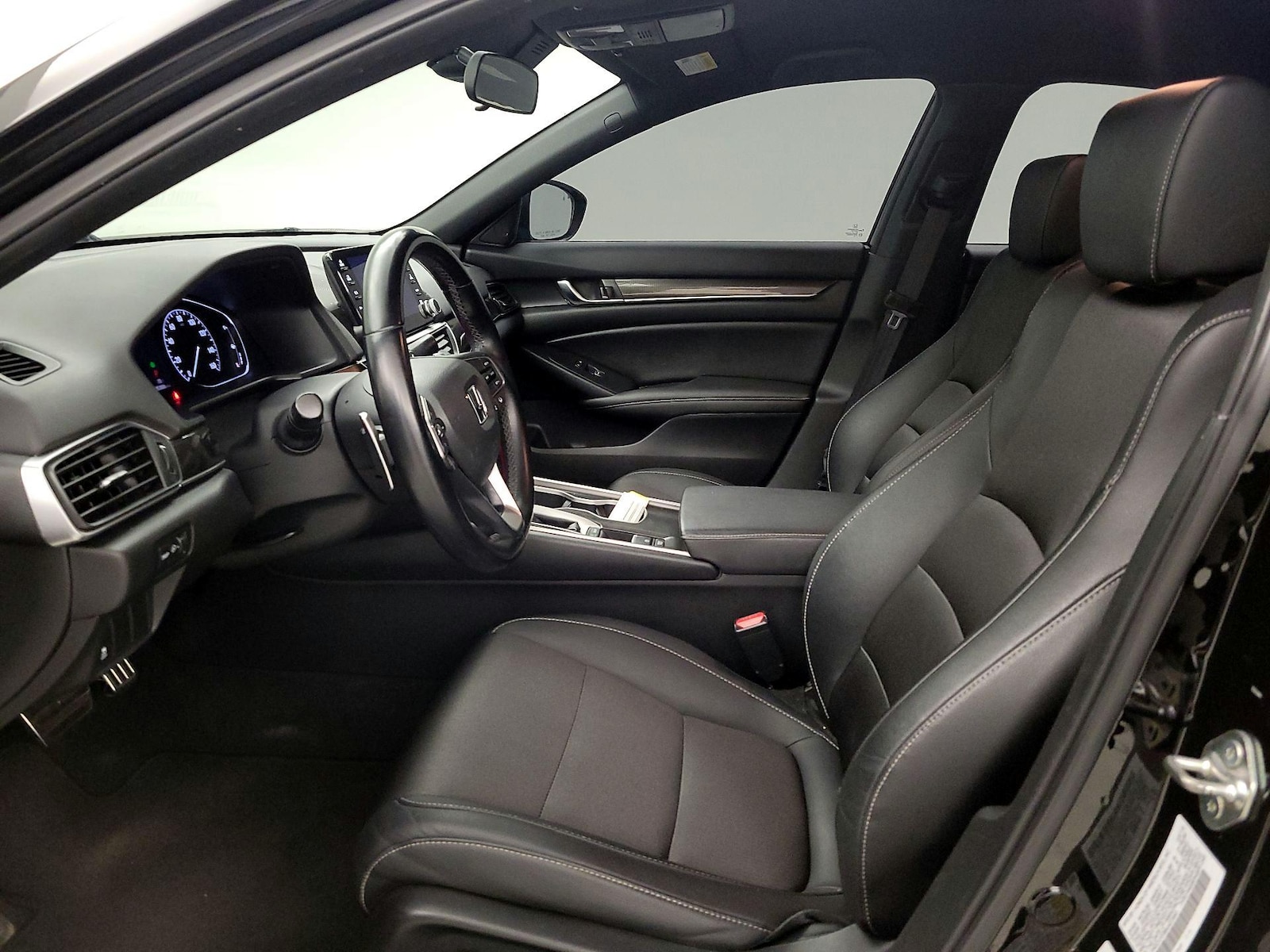 2019 Honda Accord Sport - Photo 12