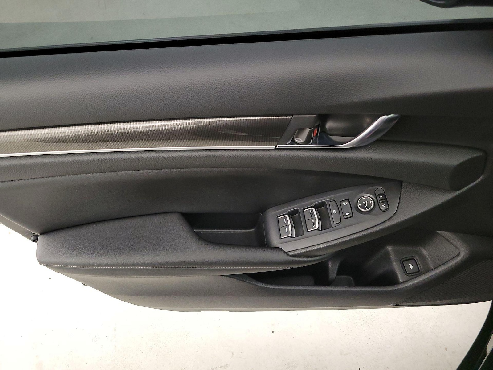 2019 Honda Accord Sport - Photo 13
