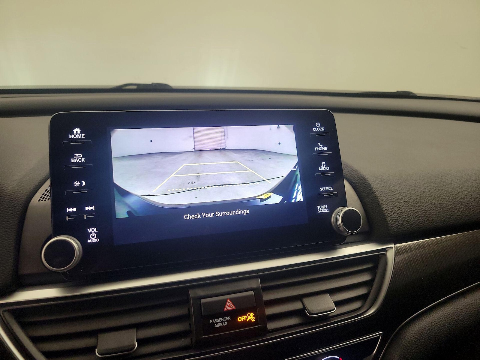 2019 Honda Accord Sport - Photo 15