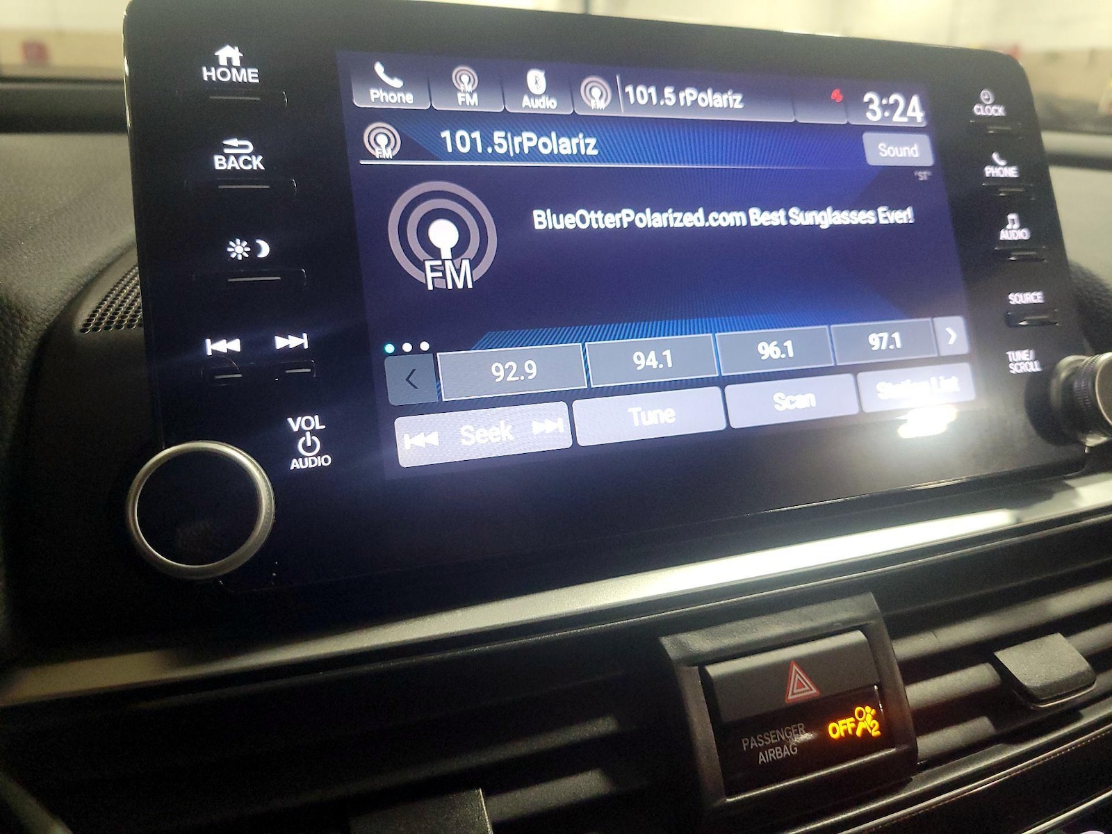 2019 Honda Accord Sport - Photo 16