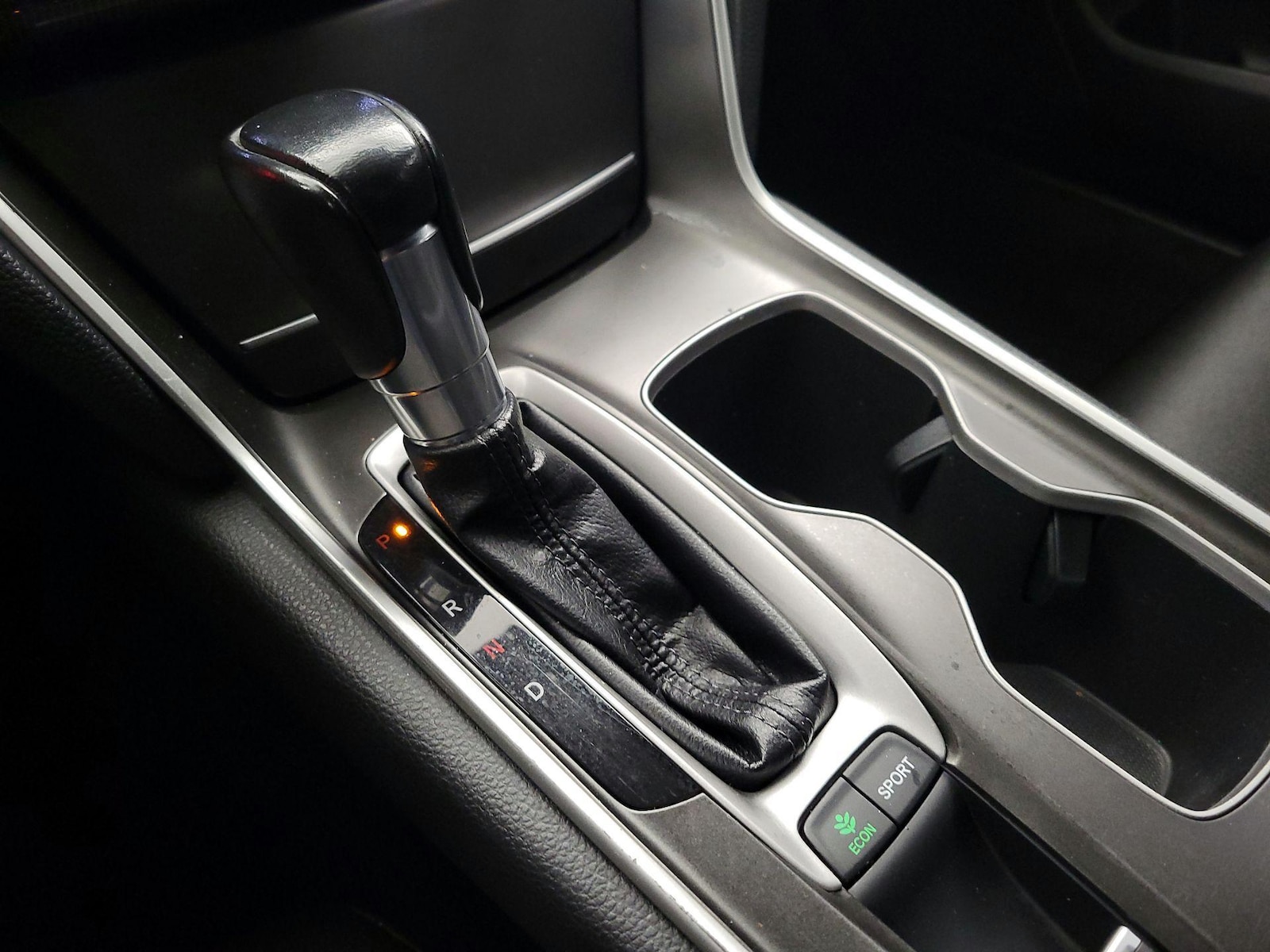 2019 Honda Accord Sport - Photo 18