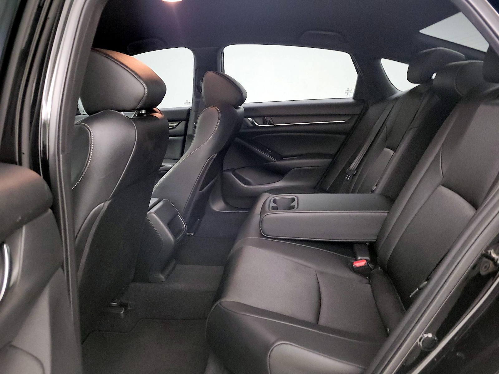2019 Honda Accord Sport - Photo 20