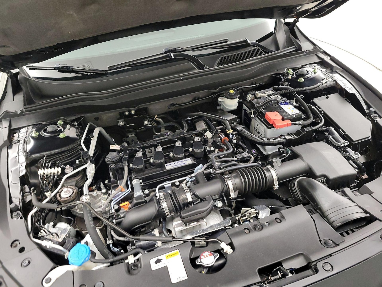 2019 Honda Accord Sport - Photo 22