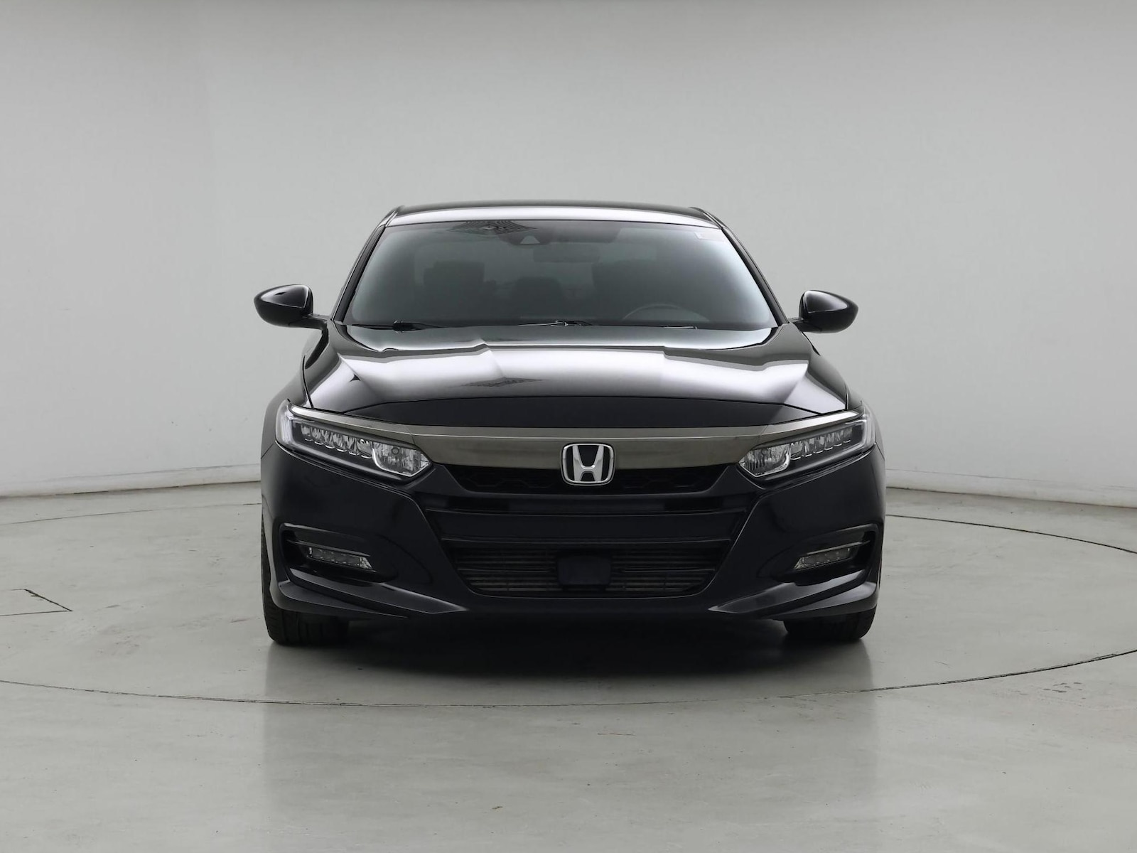 2019 Honda Accord Sport - Photo 6