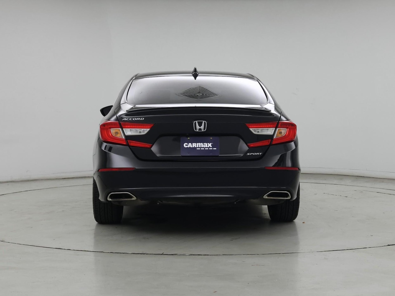2019 Honda Accord Sport - Photo 7