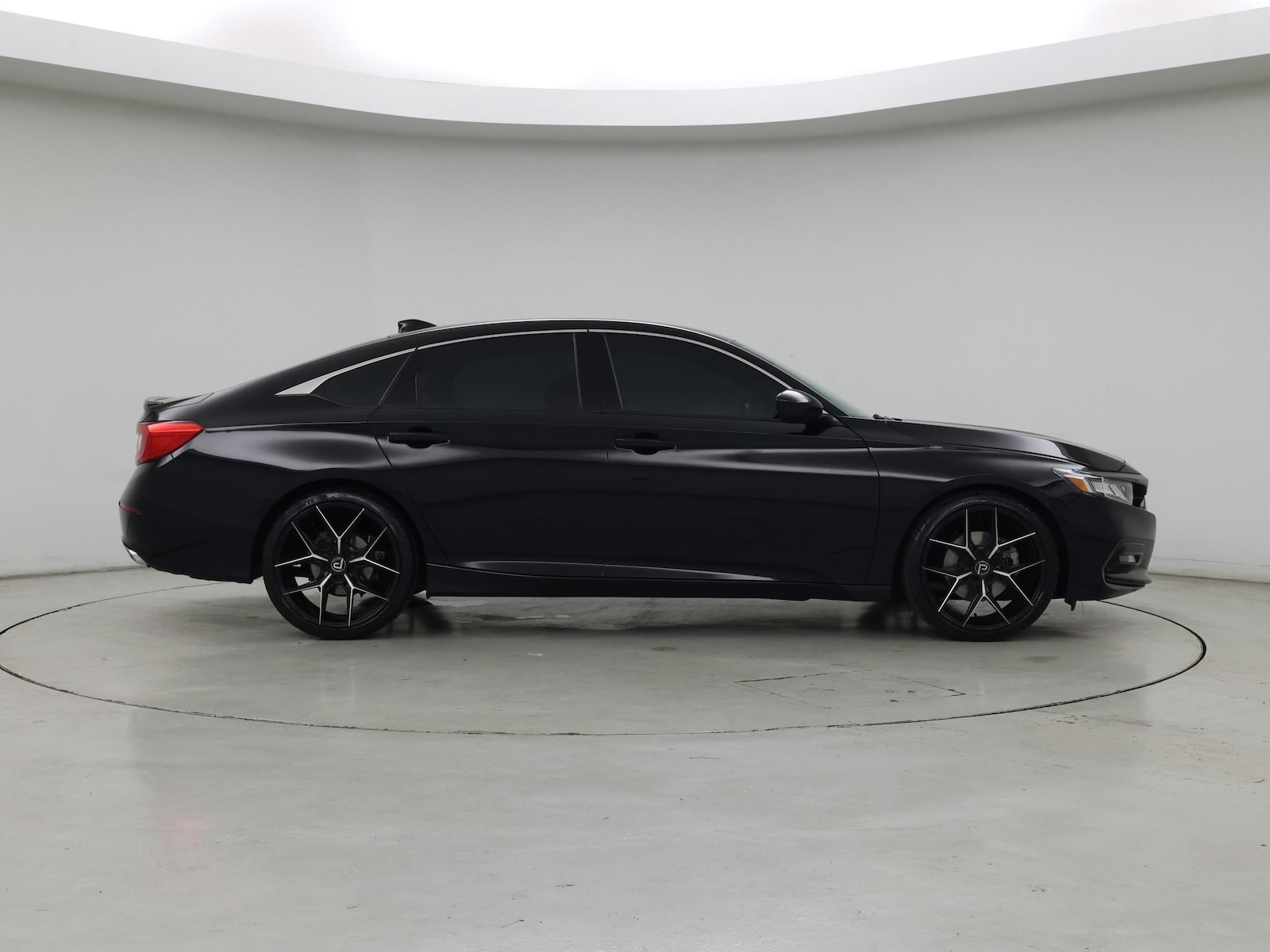 2019 Honda Accord Sport - Photo 8