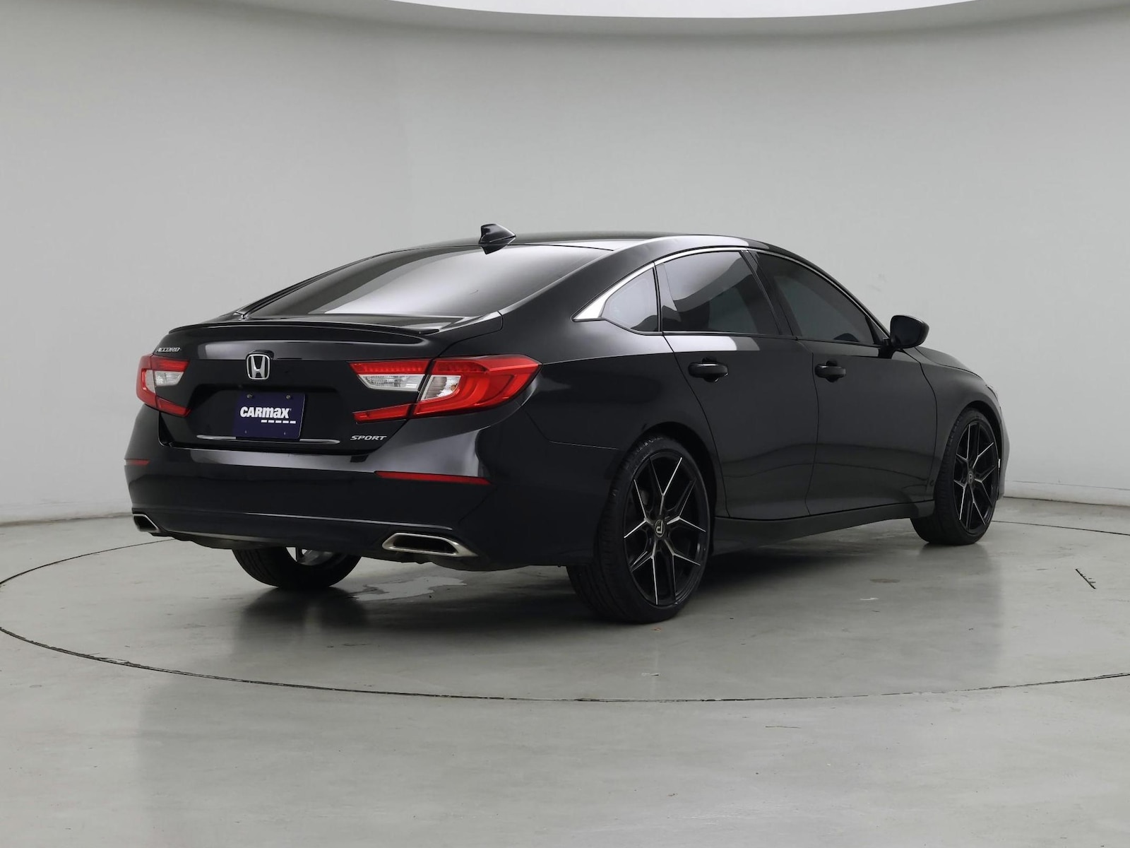2019 Honda Accord Sport - Photo 9