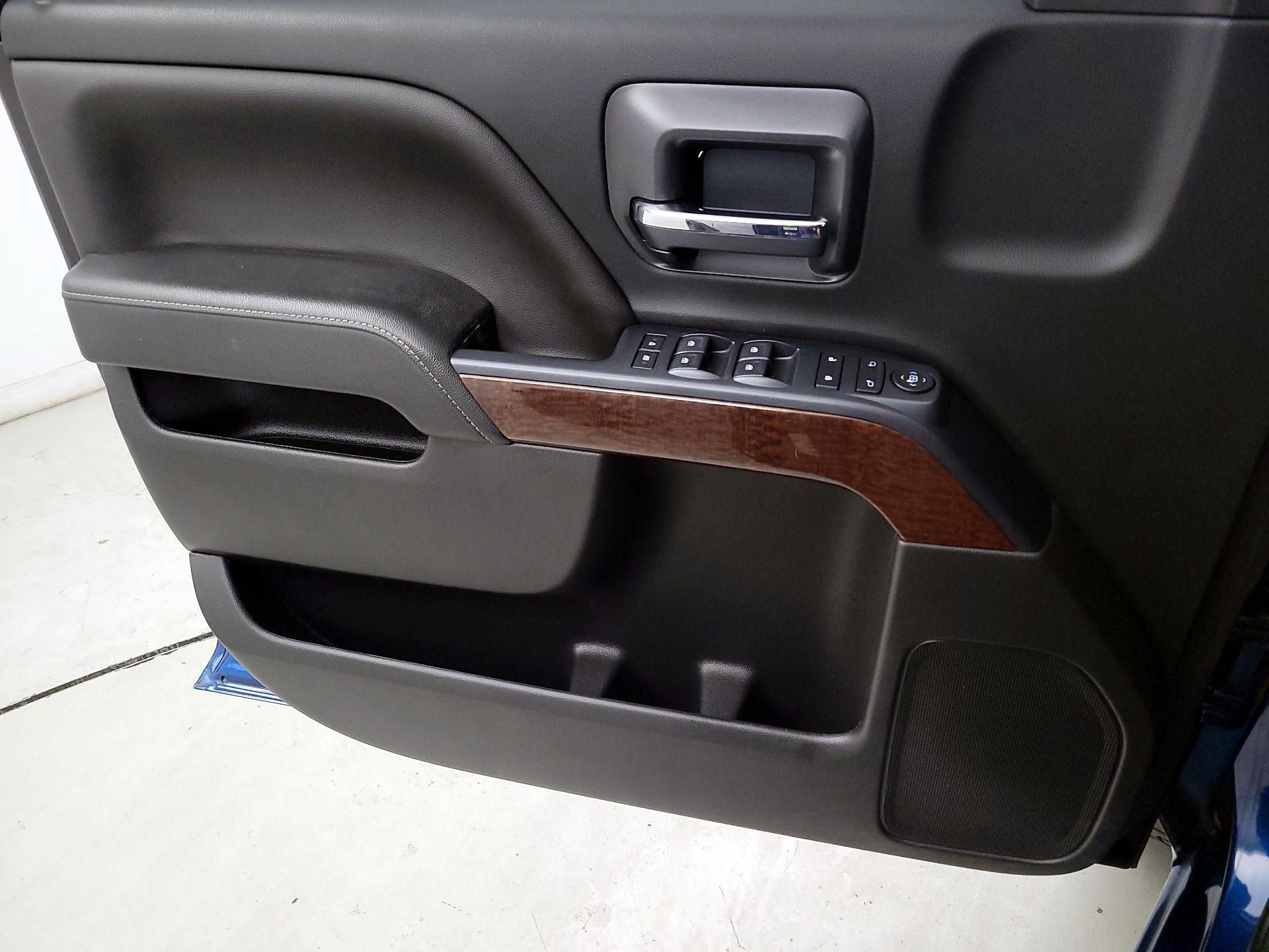 Thumbnail: 2018 GMC Sierra 1500 - 12