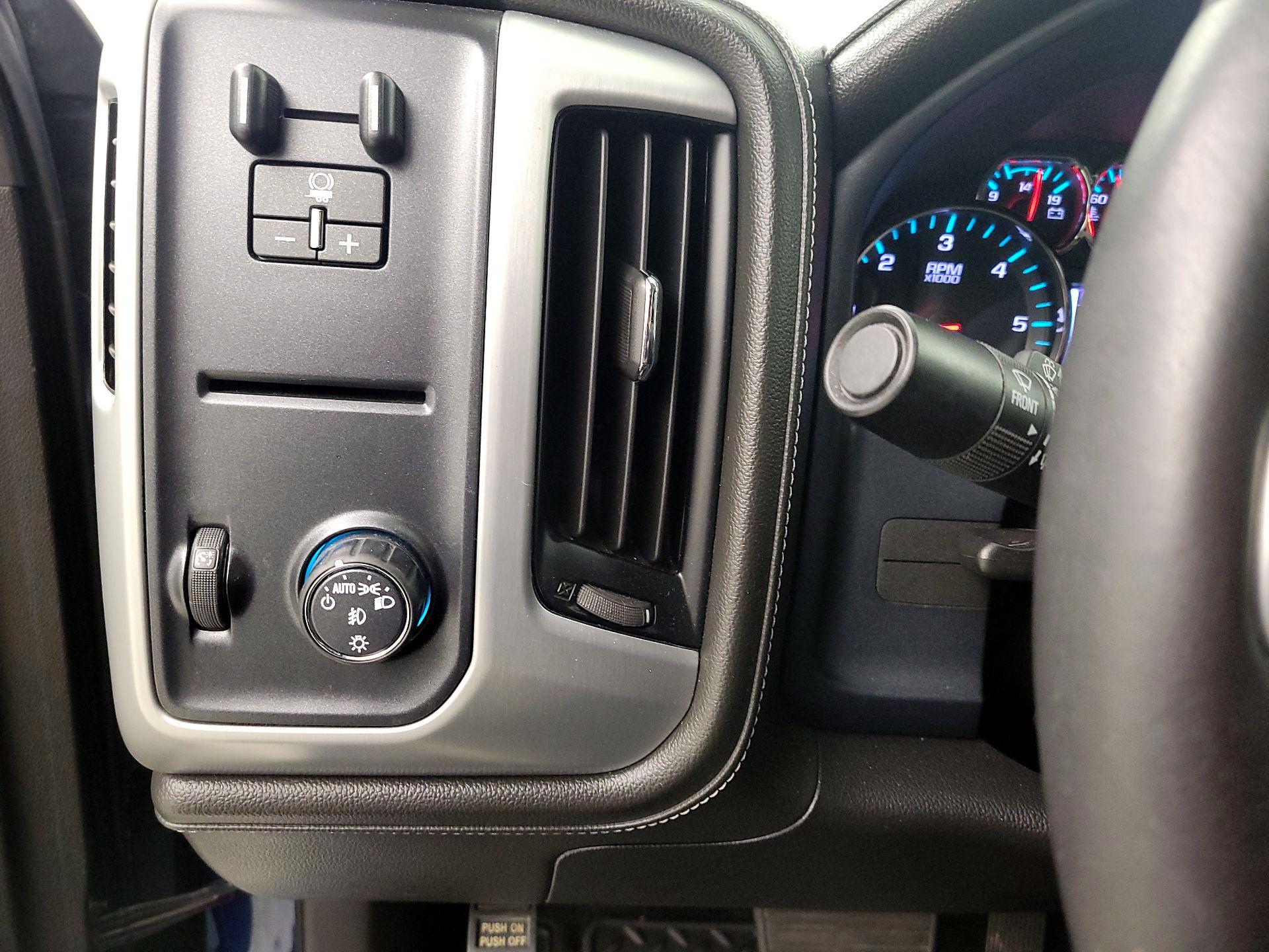 Thumbnail: 2018 GMC Sierra 1500 - 13