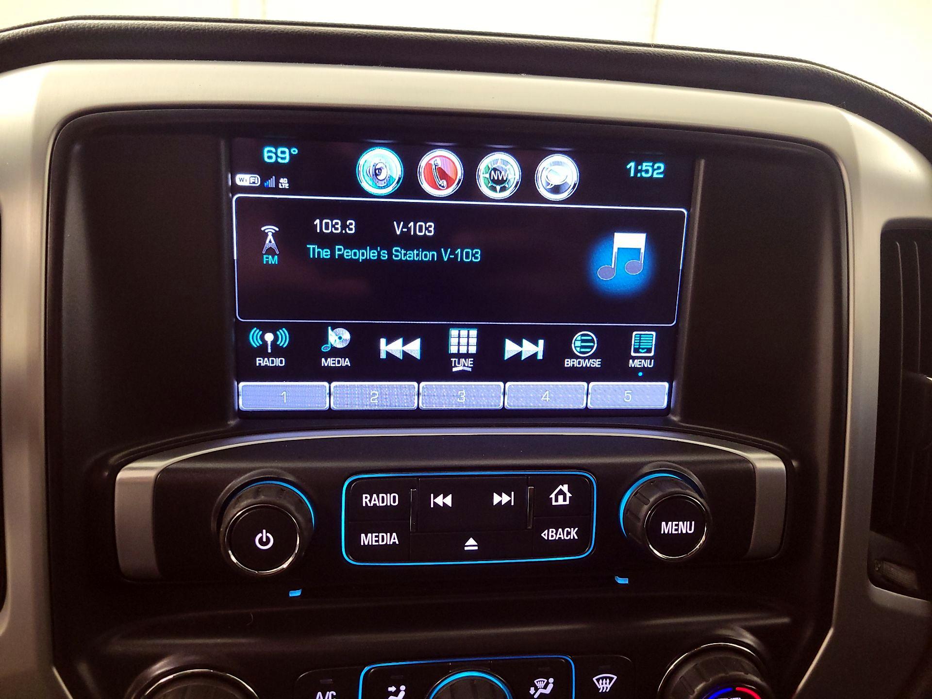 Thumbnail: 2018 GMC Sierra 1500 - 15