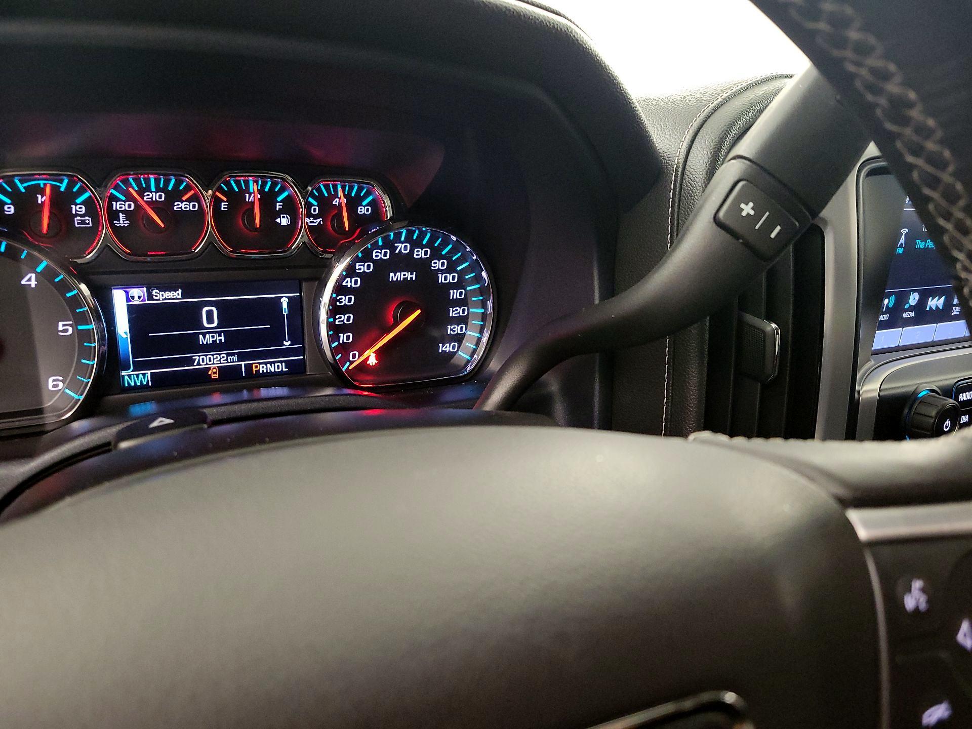 Thumbnail: 2018 GMC Sierra 1500 - 17