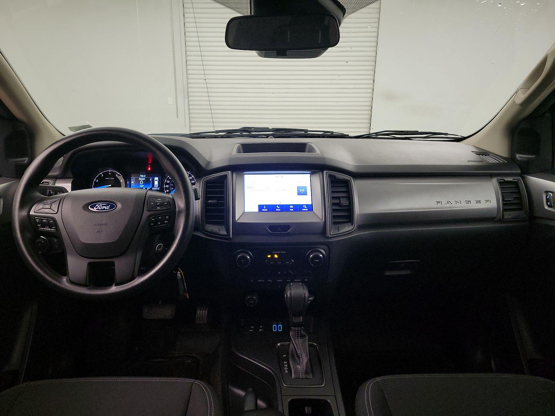 Thumbnail: 2021 Ford Ranger - 9