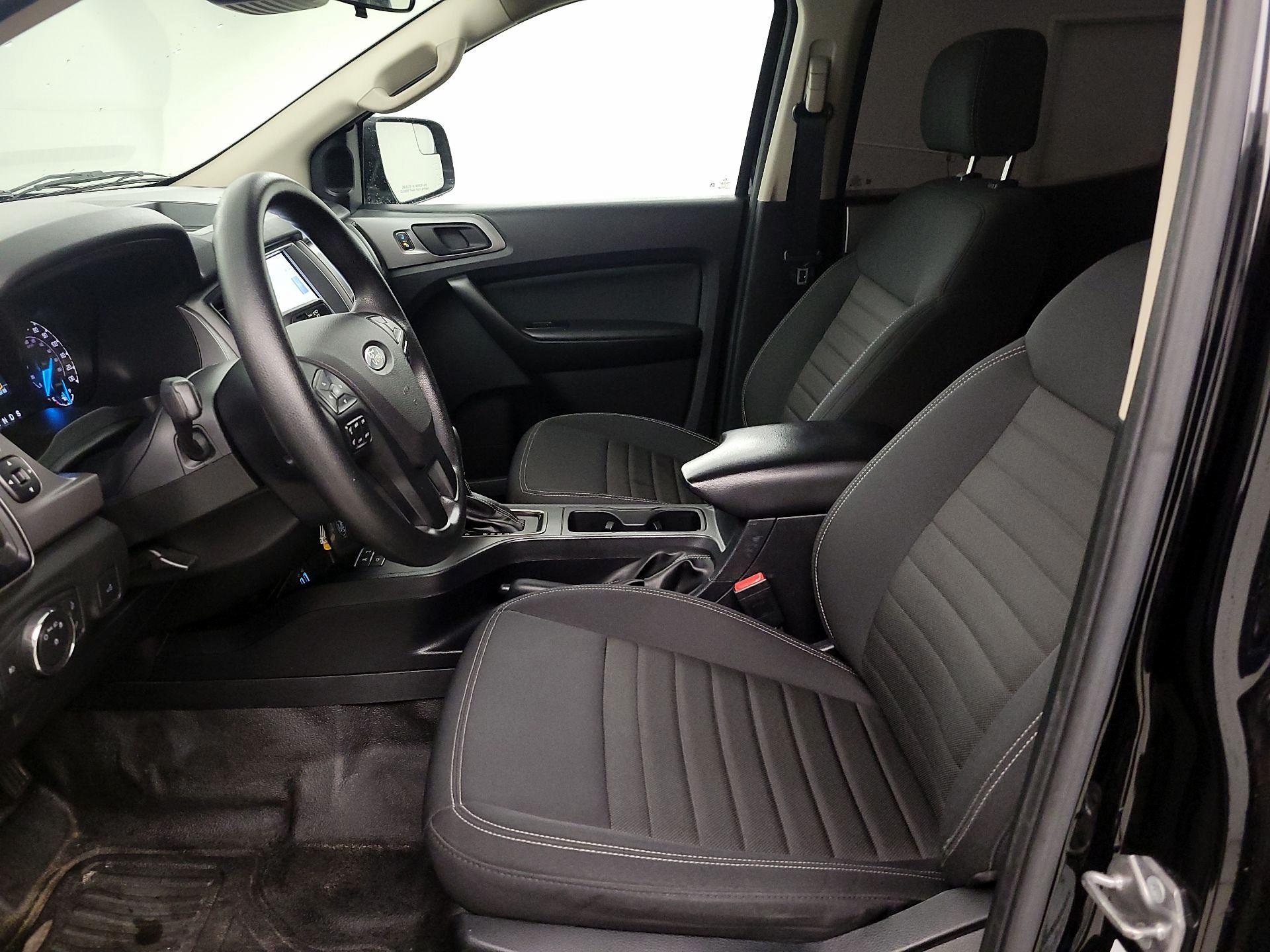 Thumbnail: 2021 Ford Ranger - 11